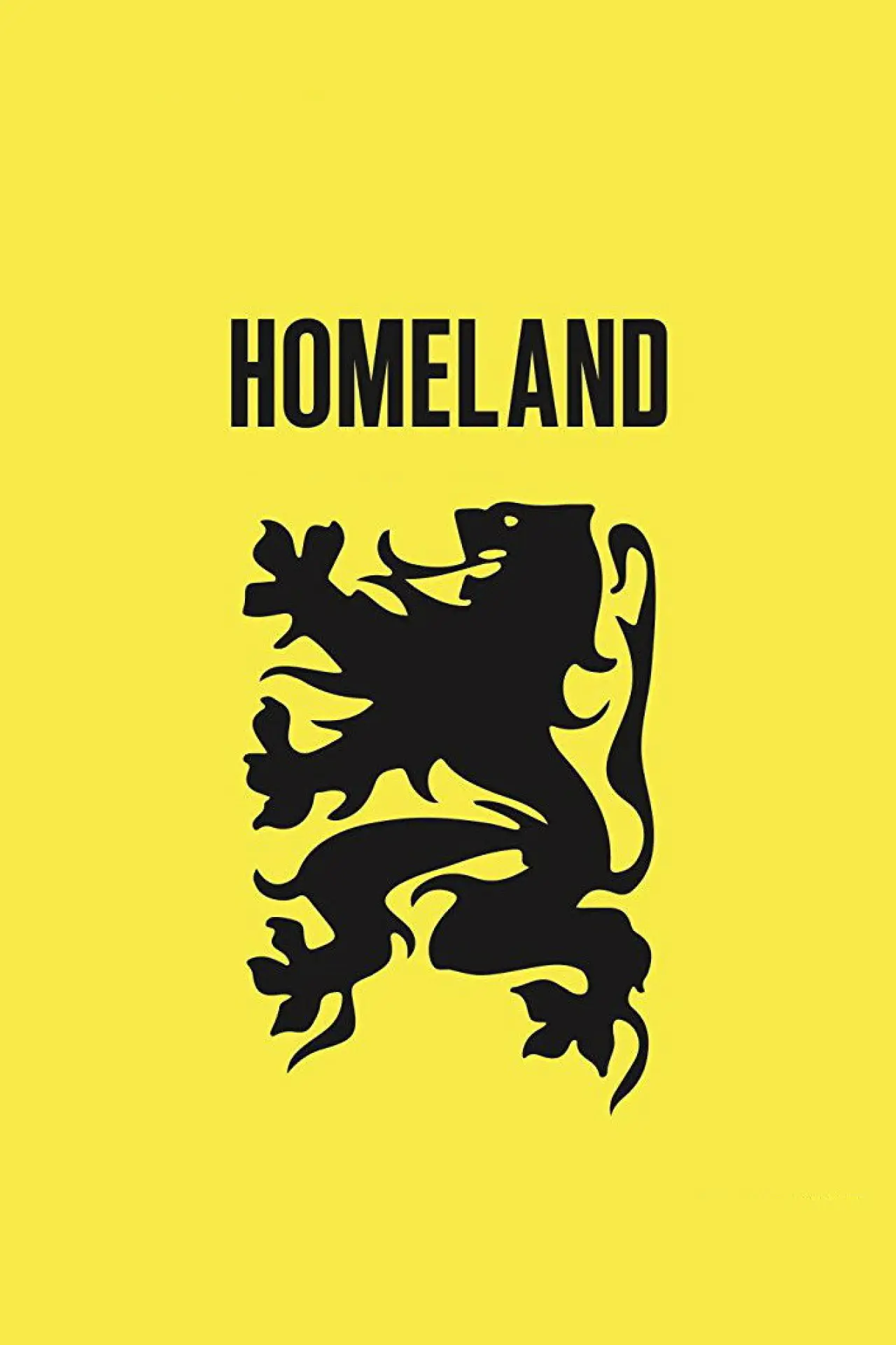 Постер к фильму "Heimat"