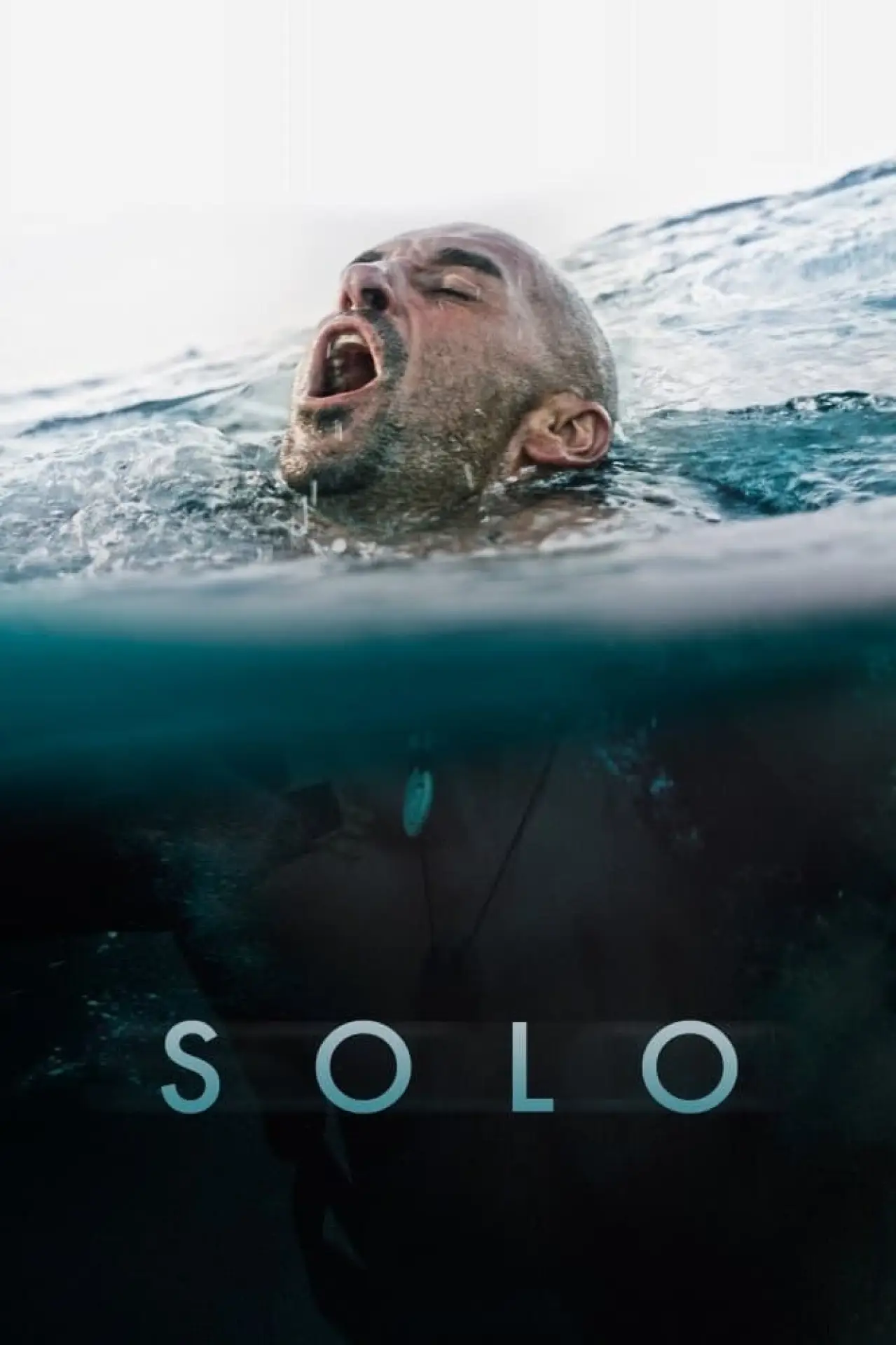 Постер к фильму "Solo"