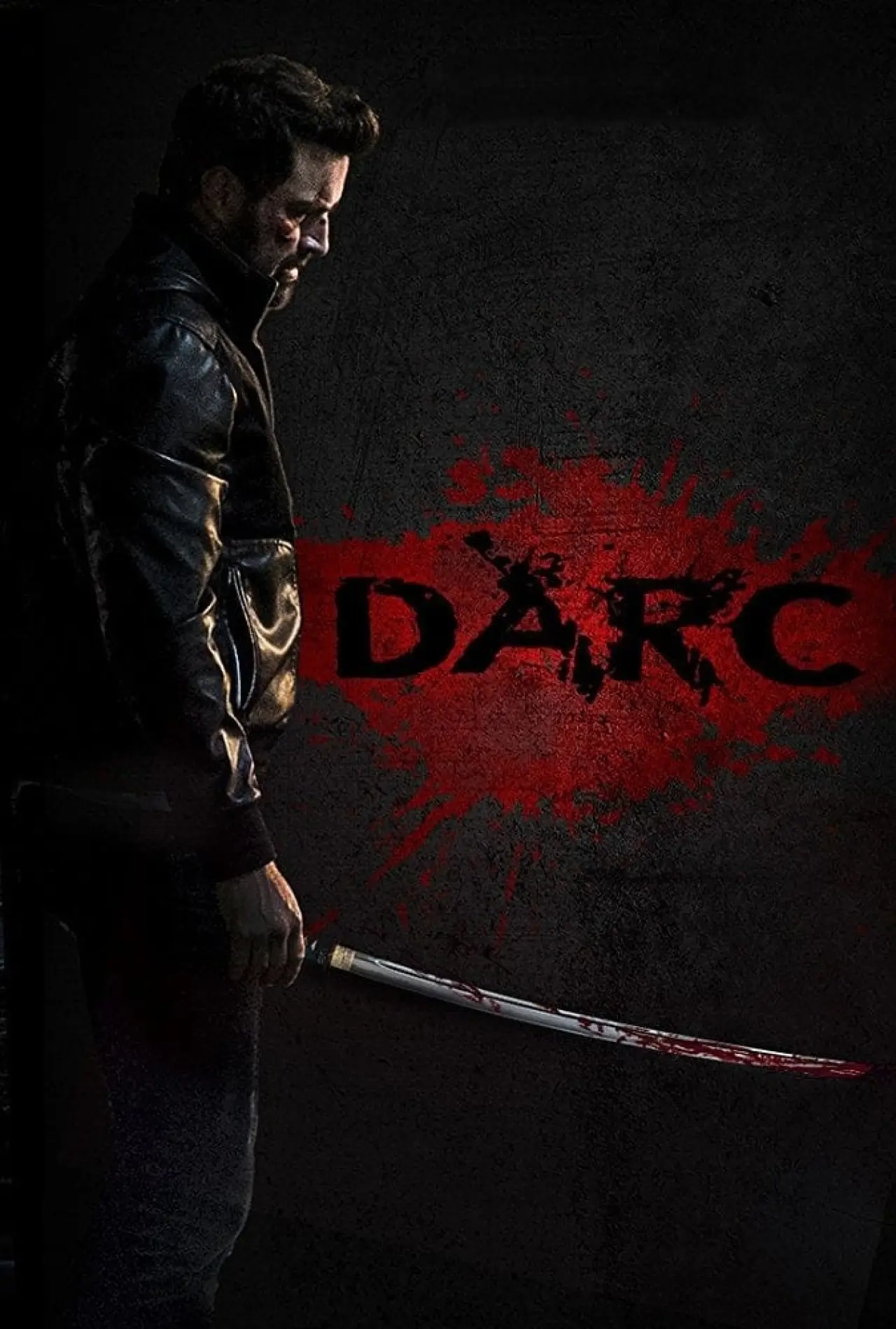 Постер к фильму "Дарк"