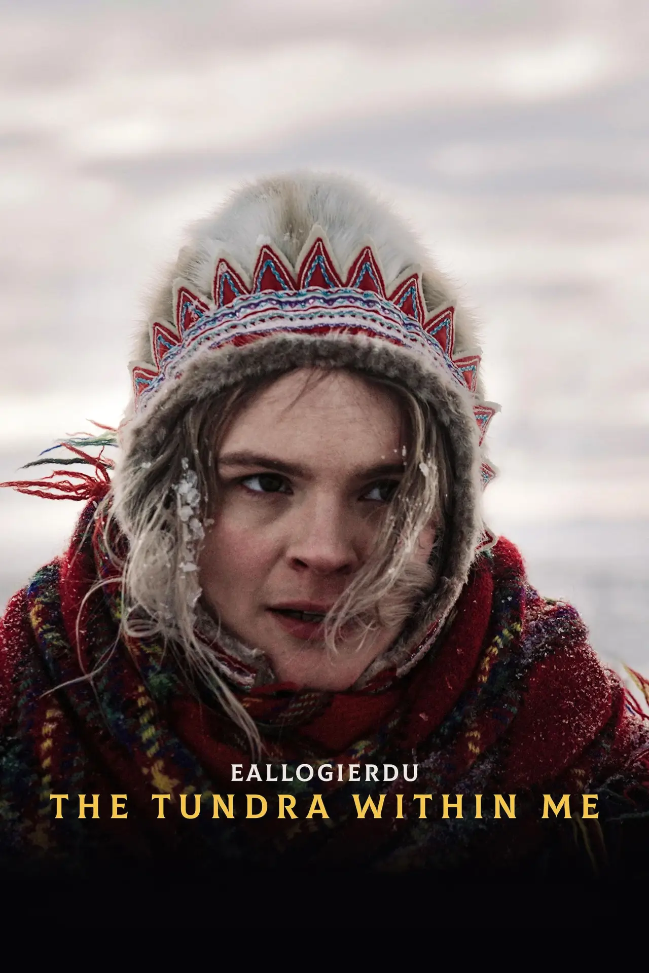 Постер к фильму "Eallogierdu"