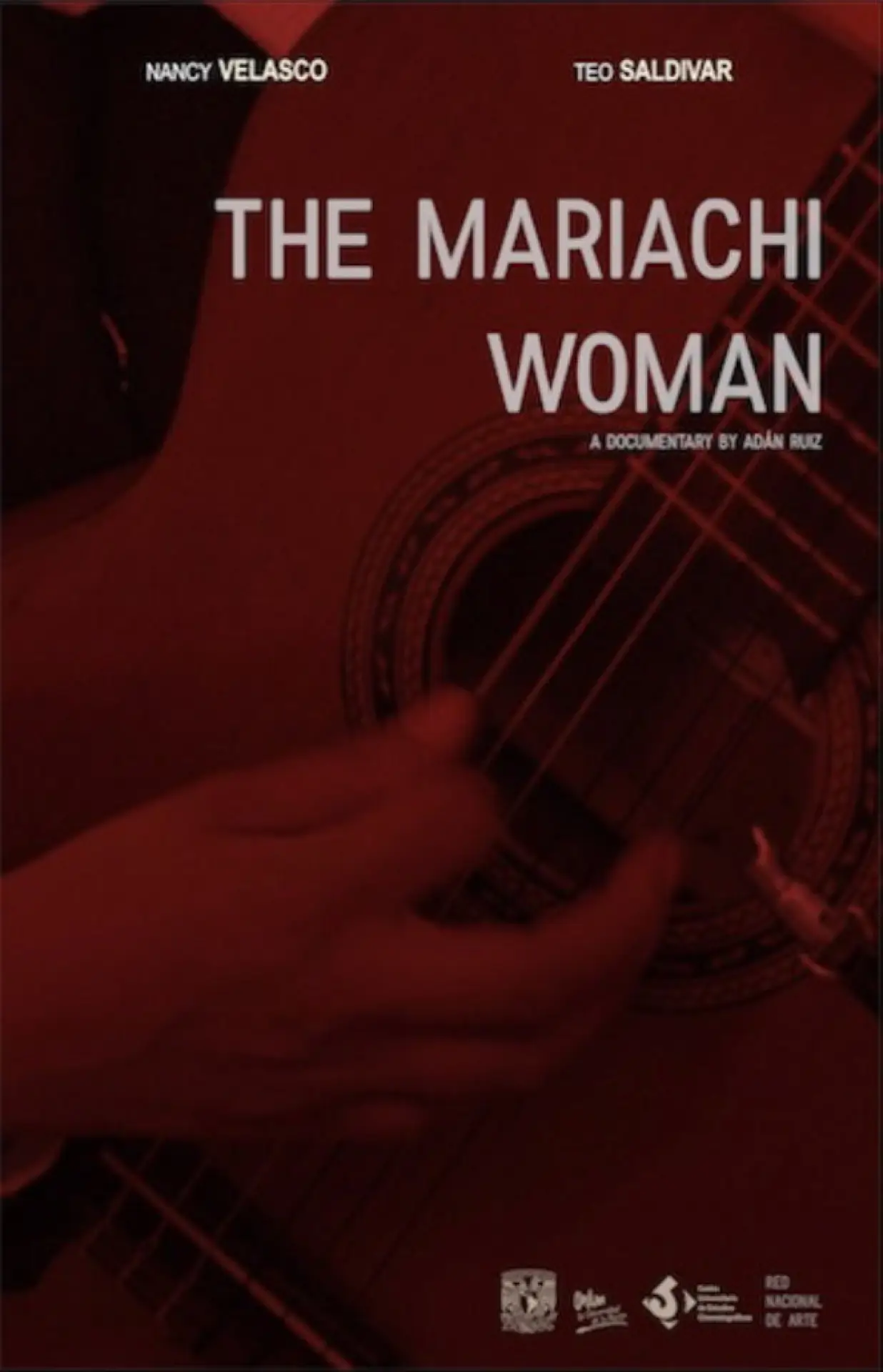 Постер к фильму "La Mariachi"
