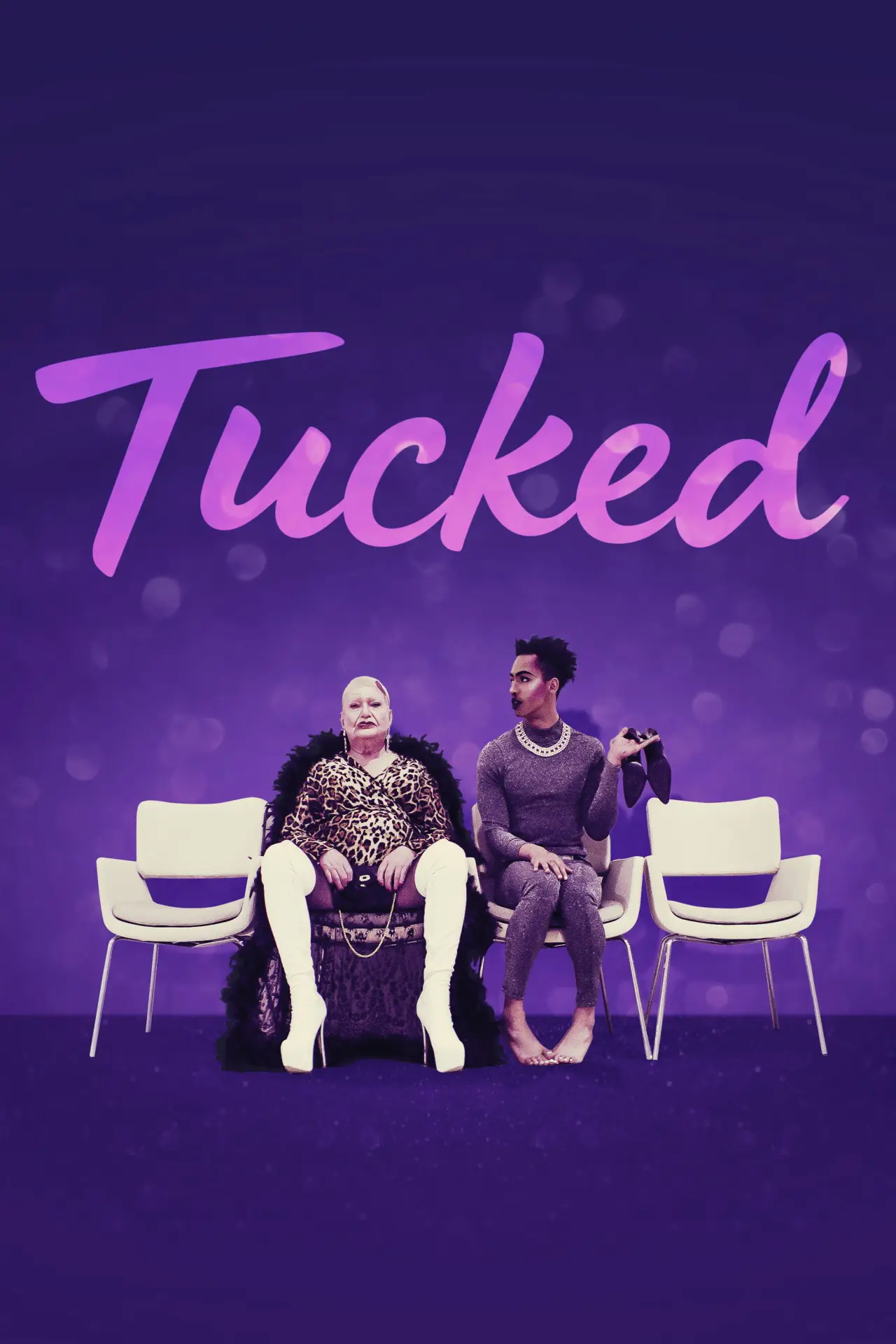 Постер к фильму "Tucked"
