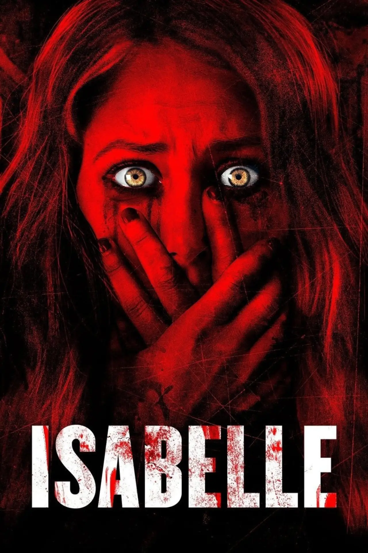 Постер к фильму "Isabelle"
