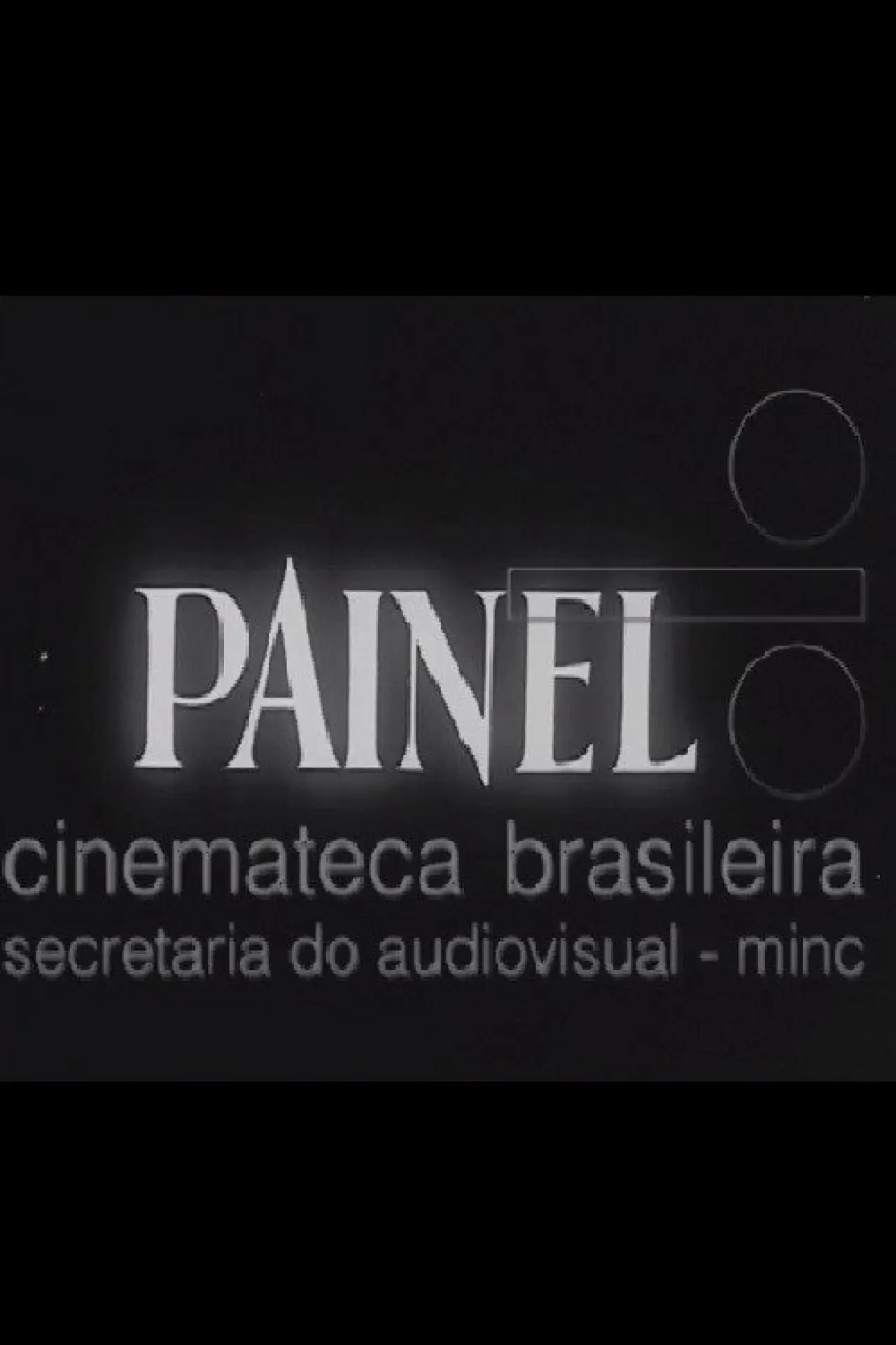 Постер к фильму "Painel"