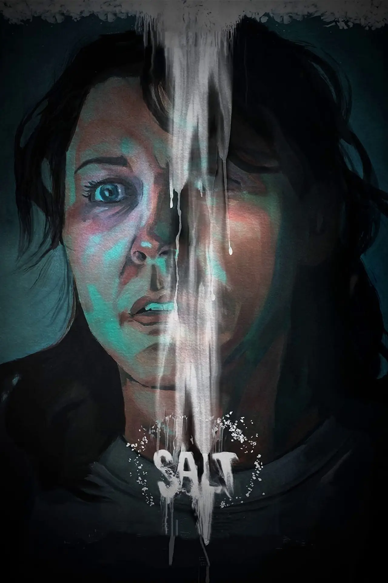 Постер к фильму "Salt"