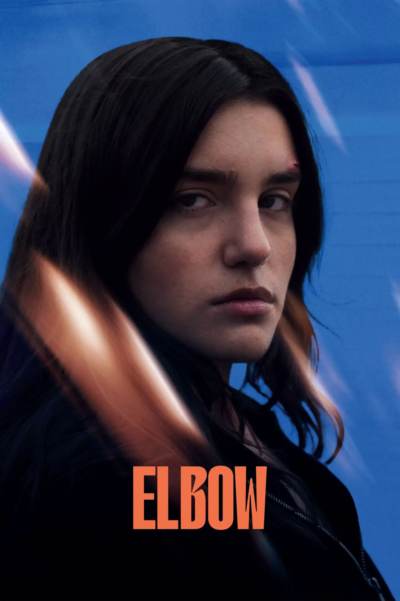 Постер к фильму "Ellbogen"