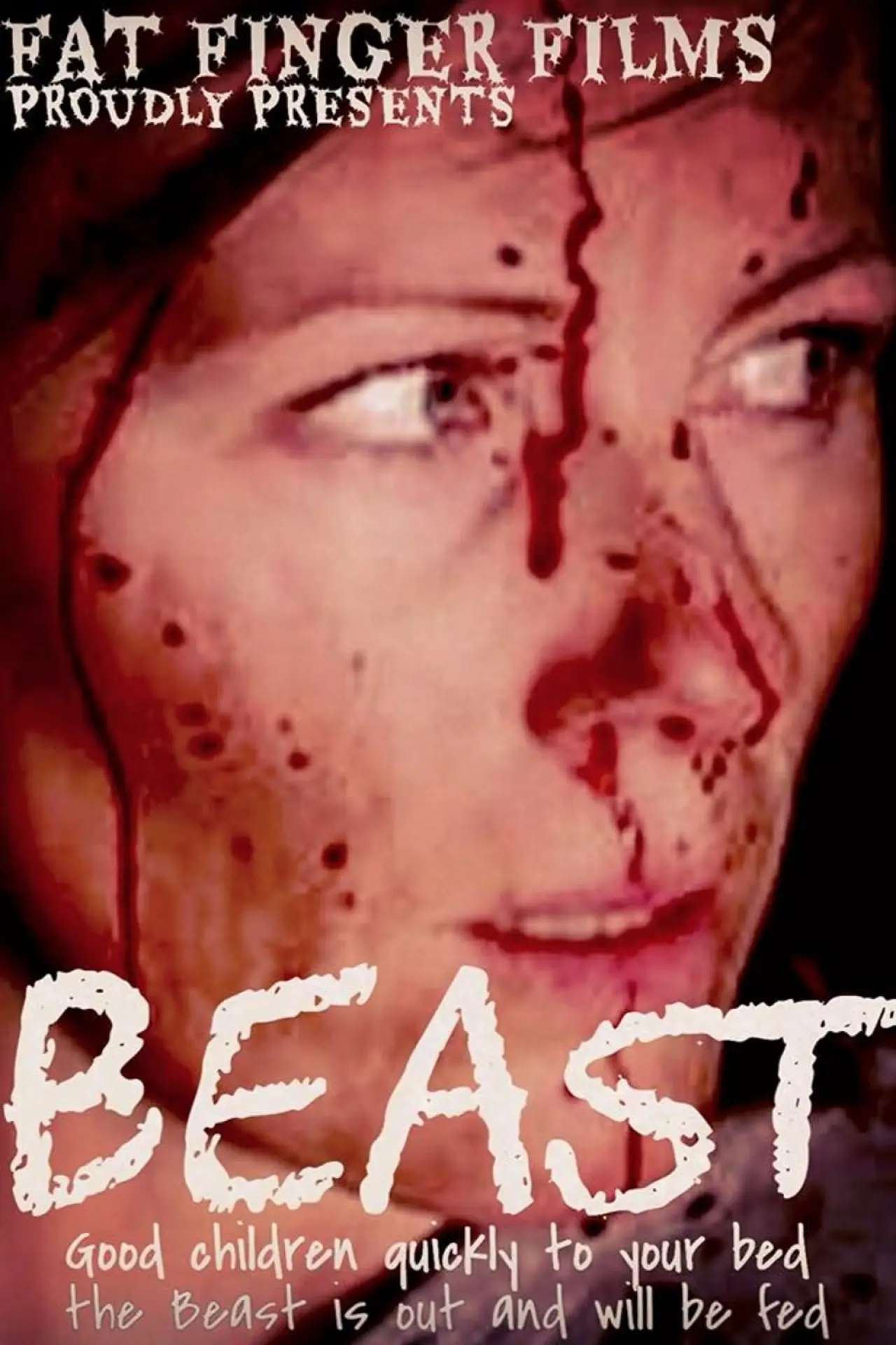 Постер к фильму "Beast"