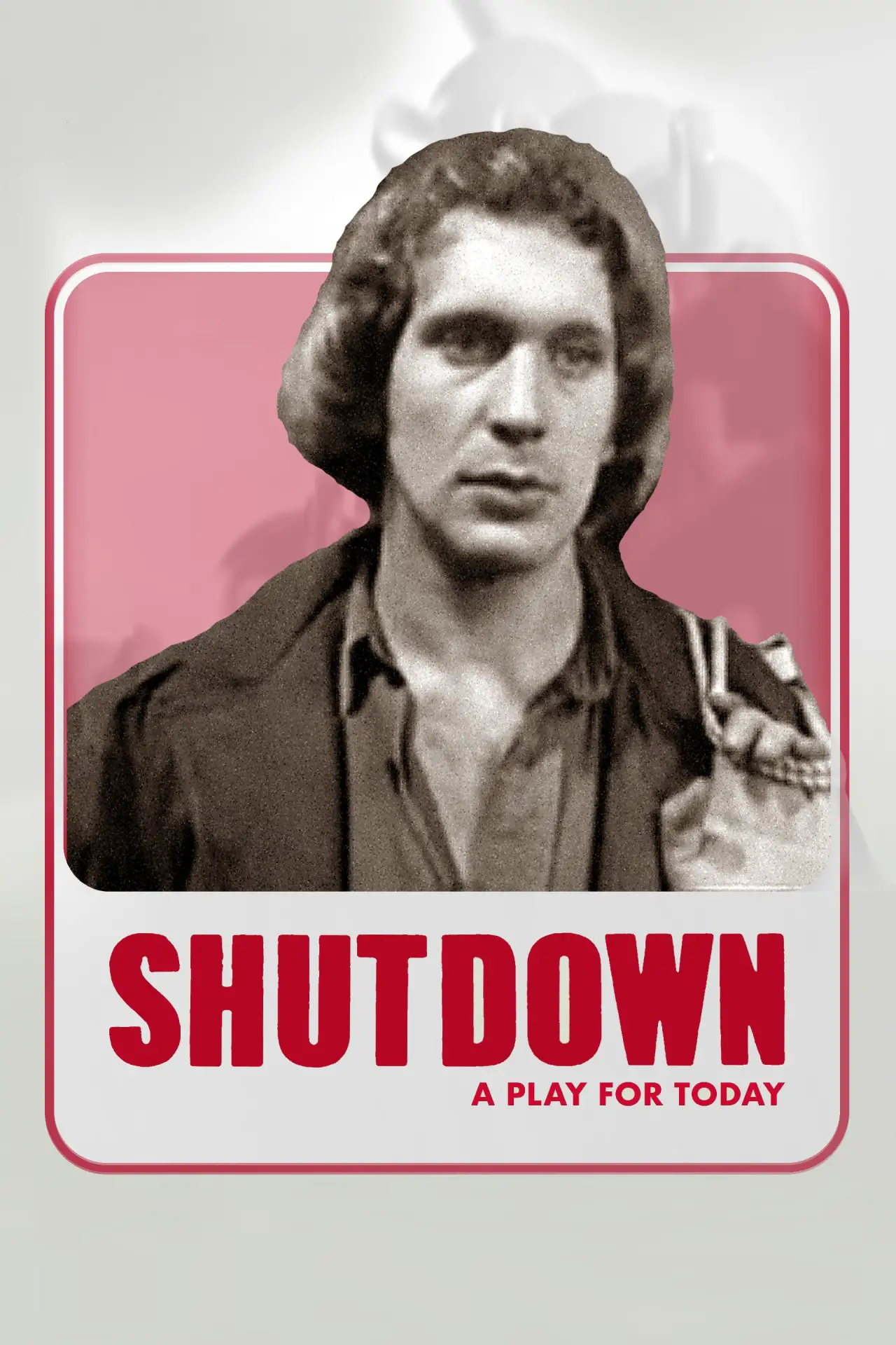 Постер к фильму "Shut Down"
