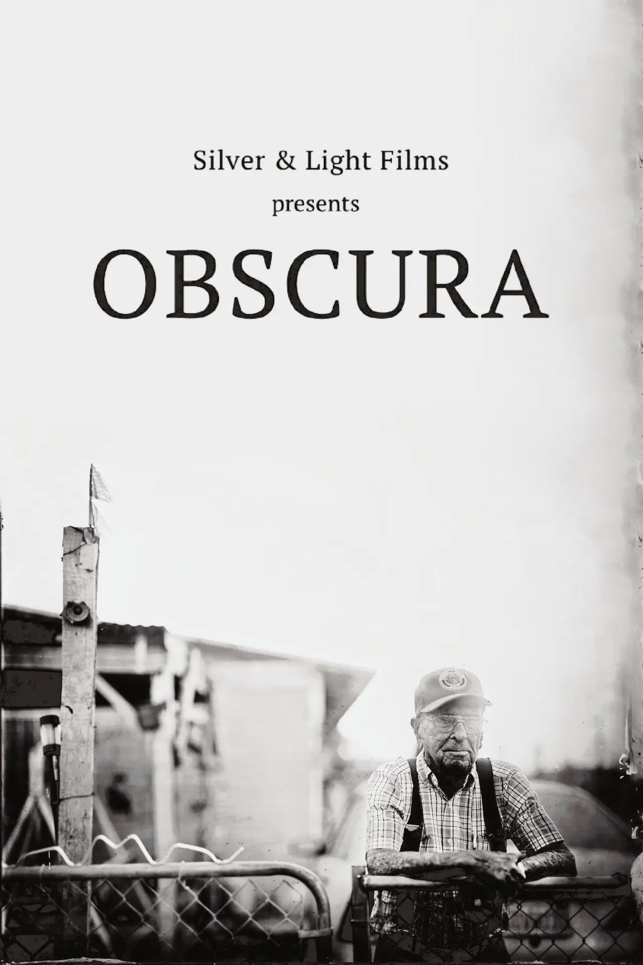 Постер к фильму "Obscura"