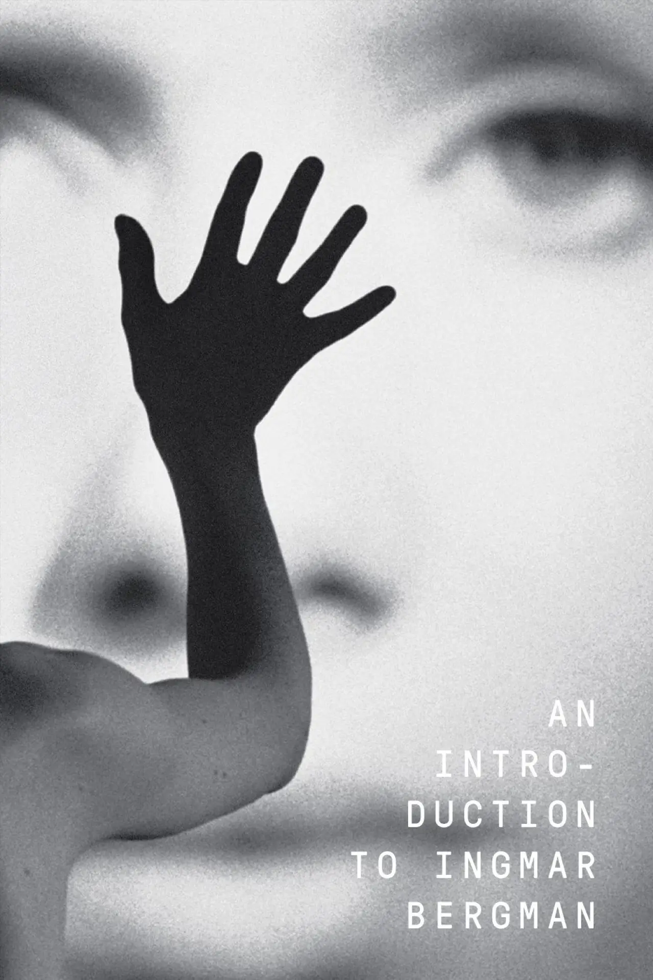 Постер к фильму "An Introduction to Ingmar Bergman"