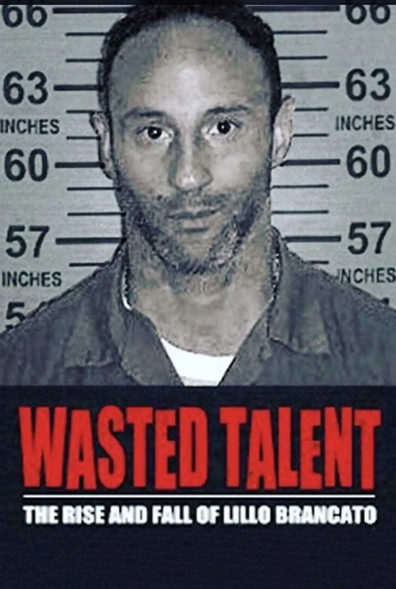 Постер к фильму "Wasted Talent"