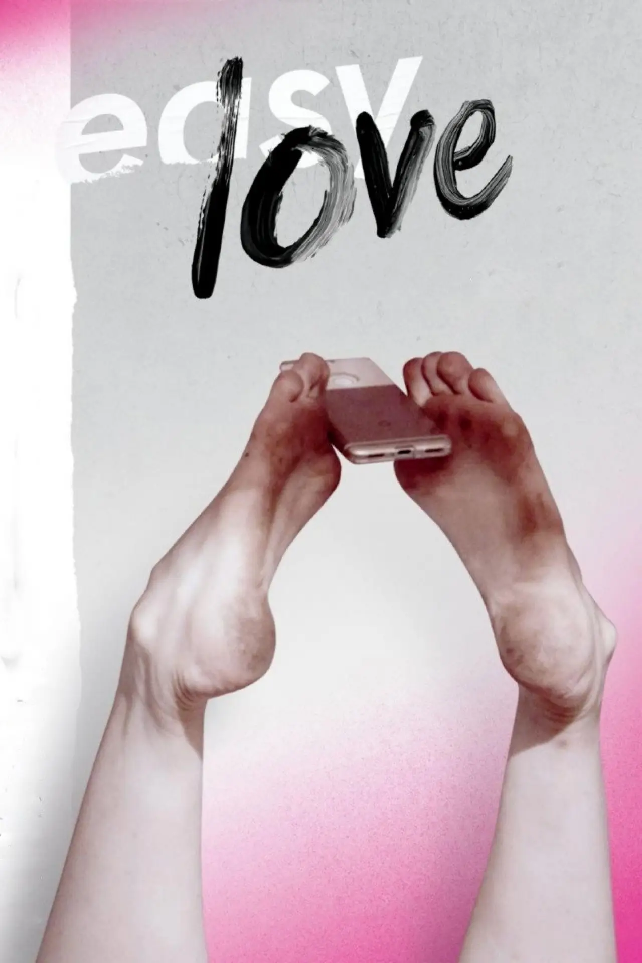 Постер к фильму "Easy Love"