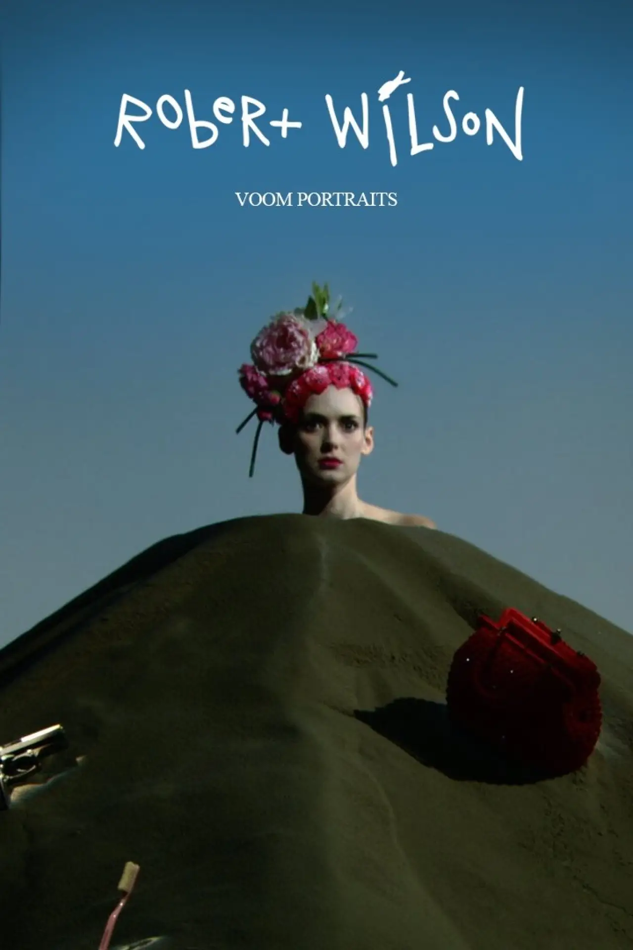 Постер к фильму "Voom Portraits"
