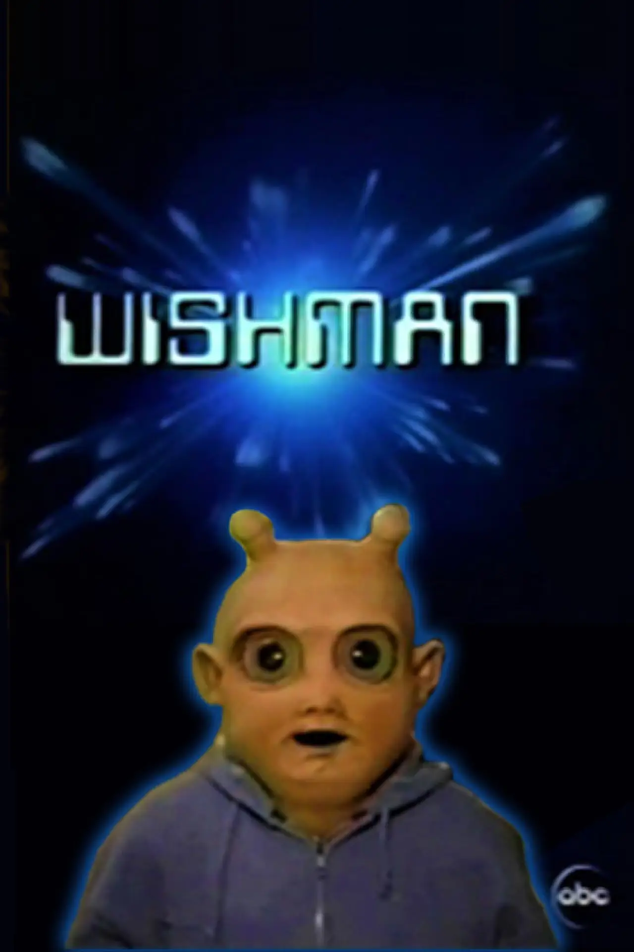 Постер к фильму "Wishman"