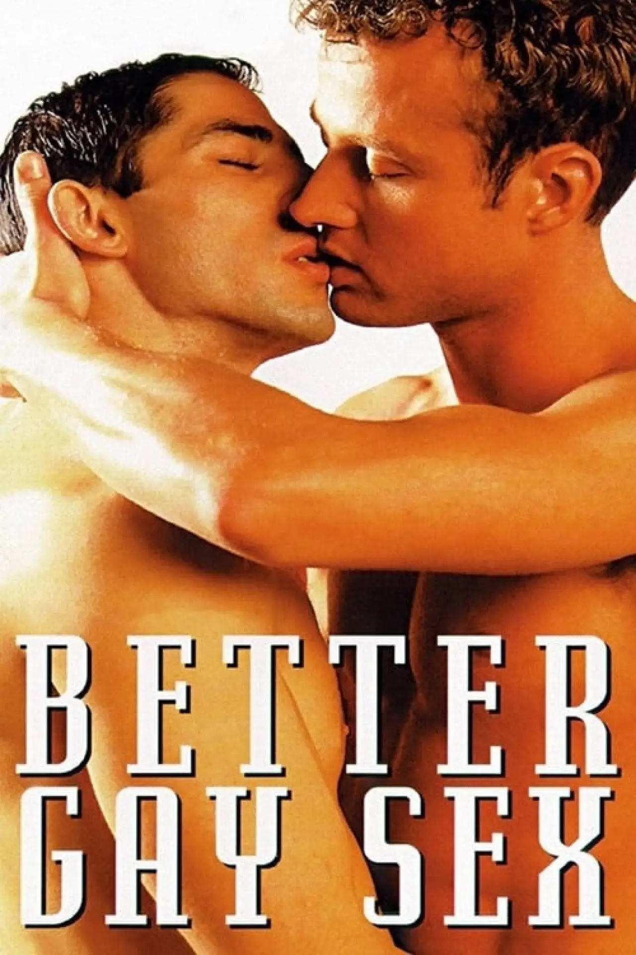Постер к фильму "Better Gay Sex"