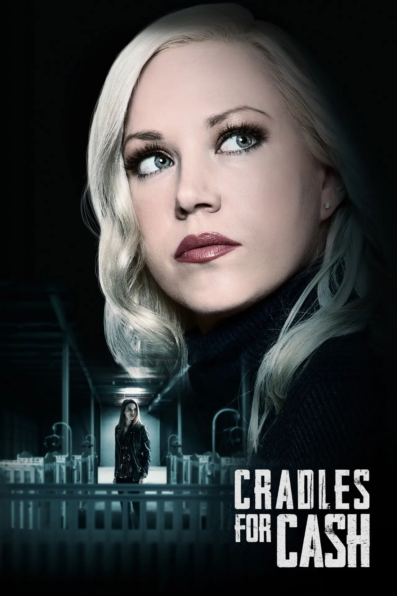 Постер к фильму "Cradles for Cash"