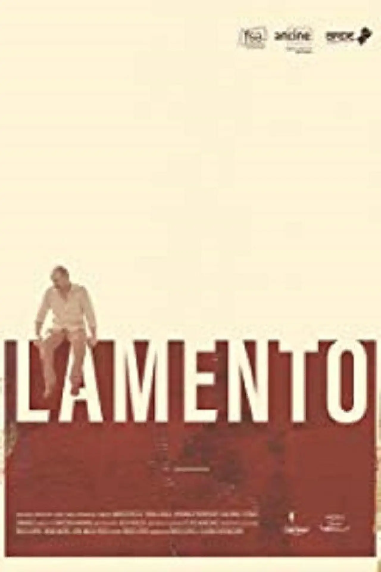 Постер к фильму "Lamento"