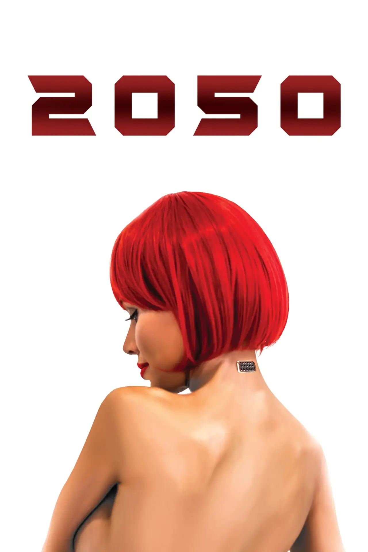 Постер к фильму "2050"