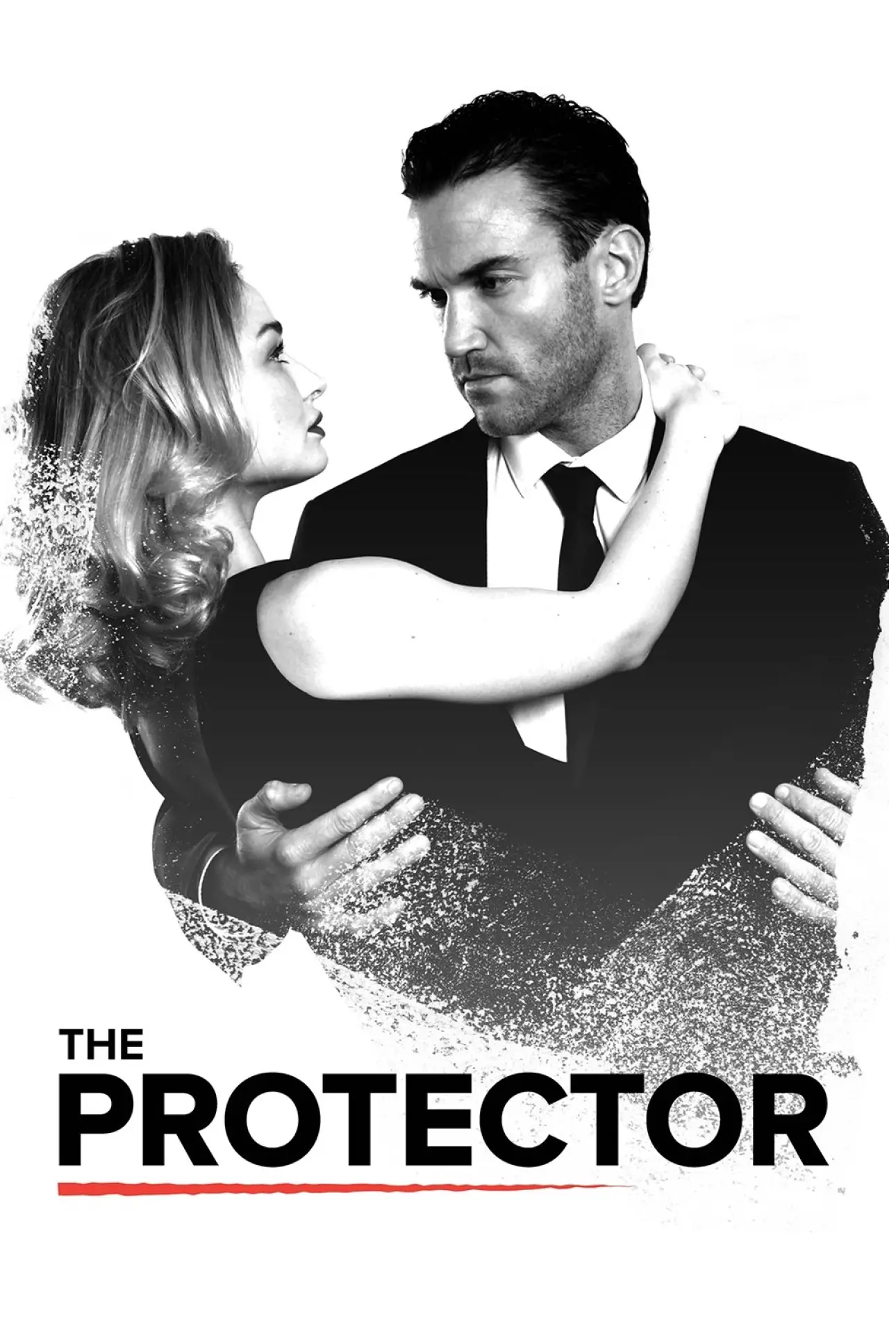 Постер к фильму "The Protector"
