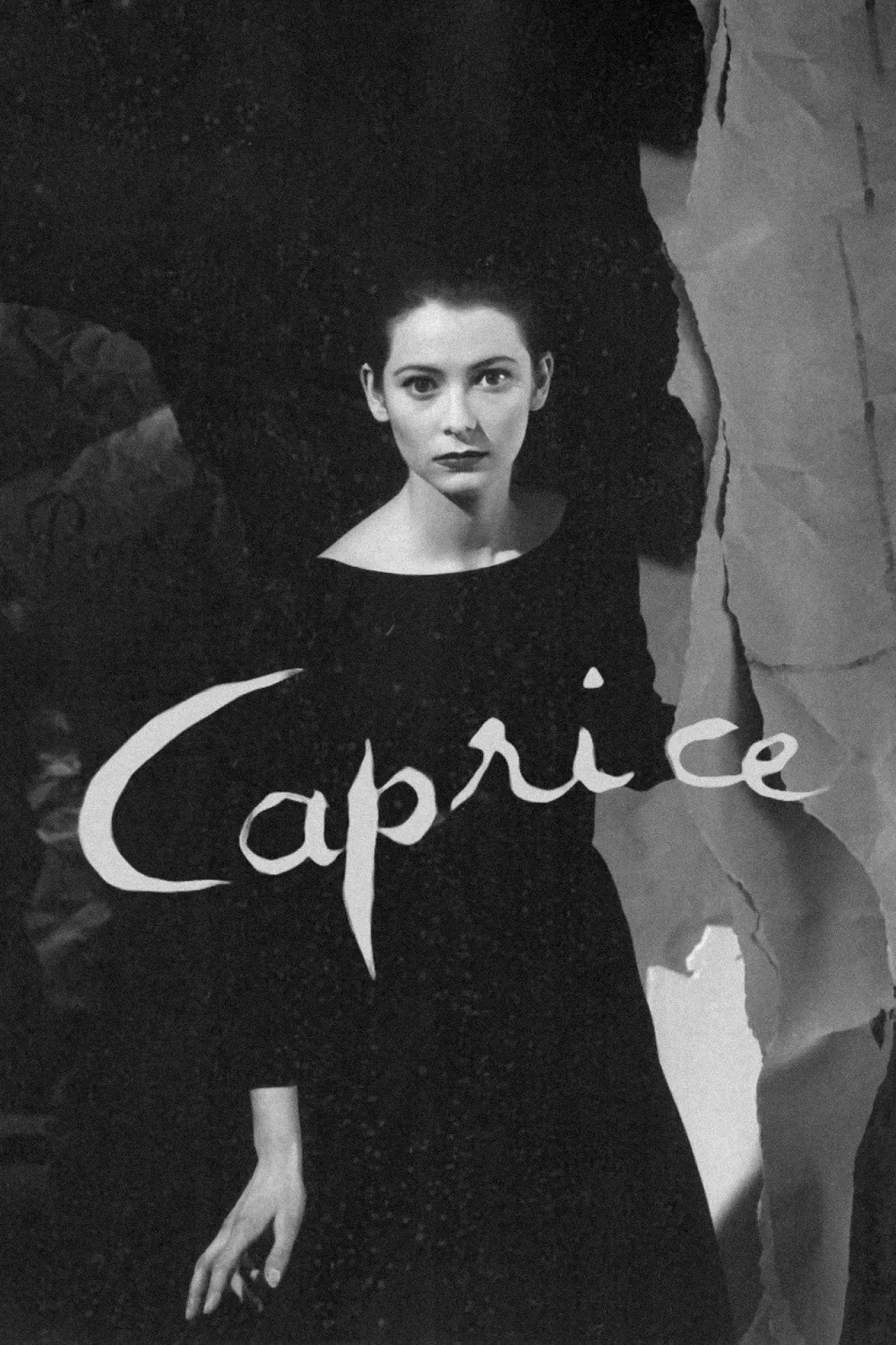 Постер к фильму "Caprice"
