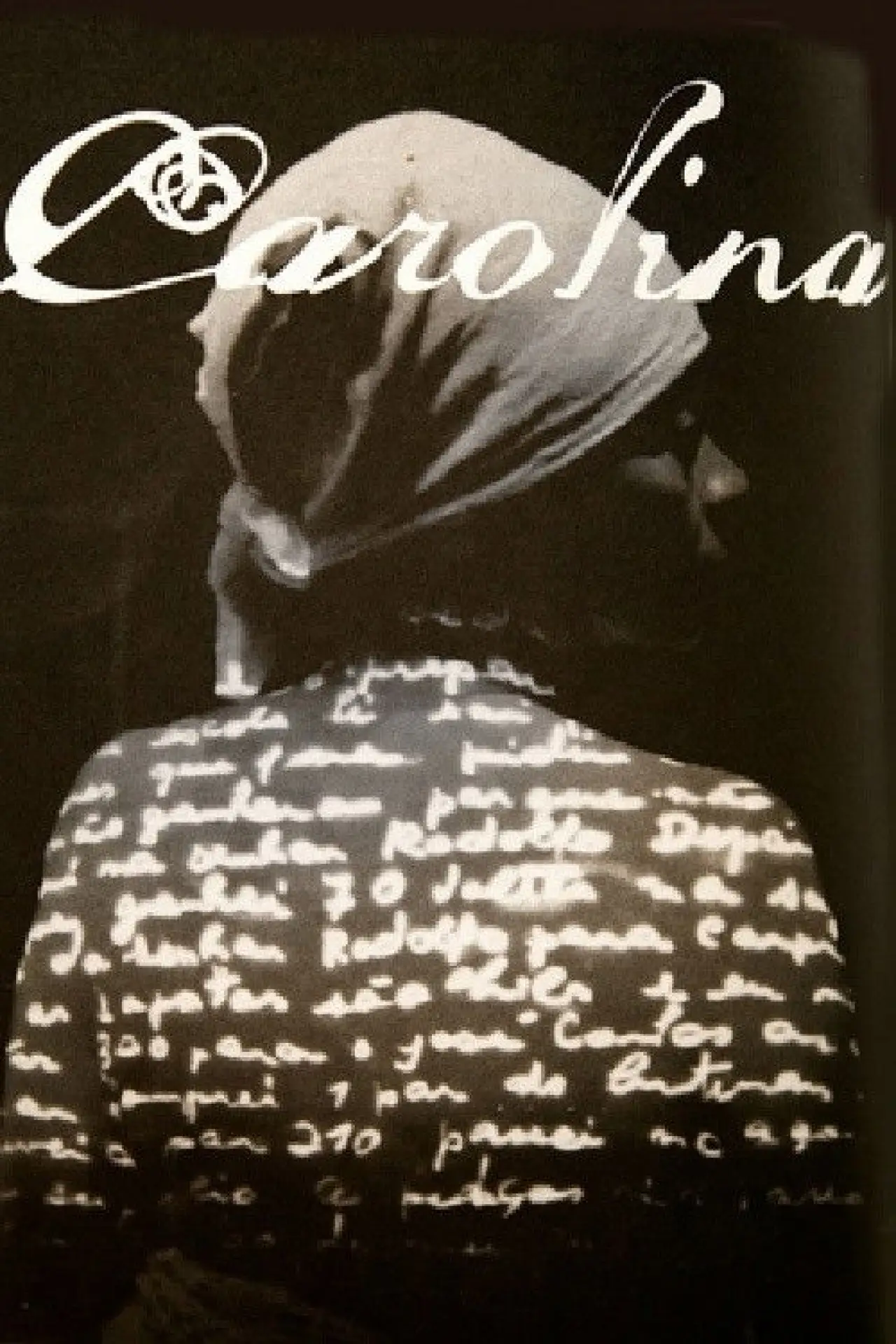 Постер к фильму "Carolina"