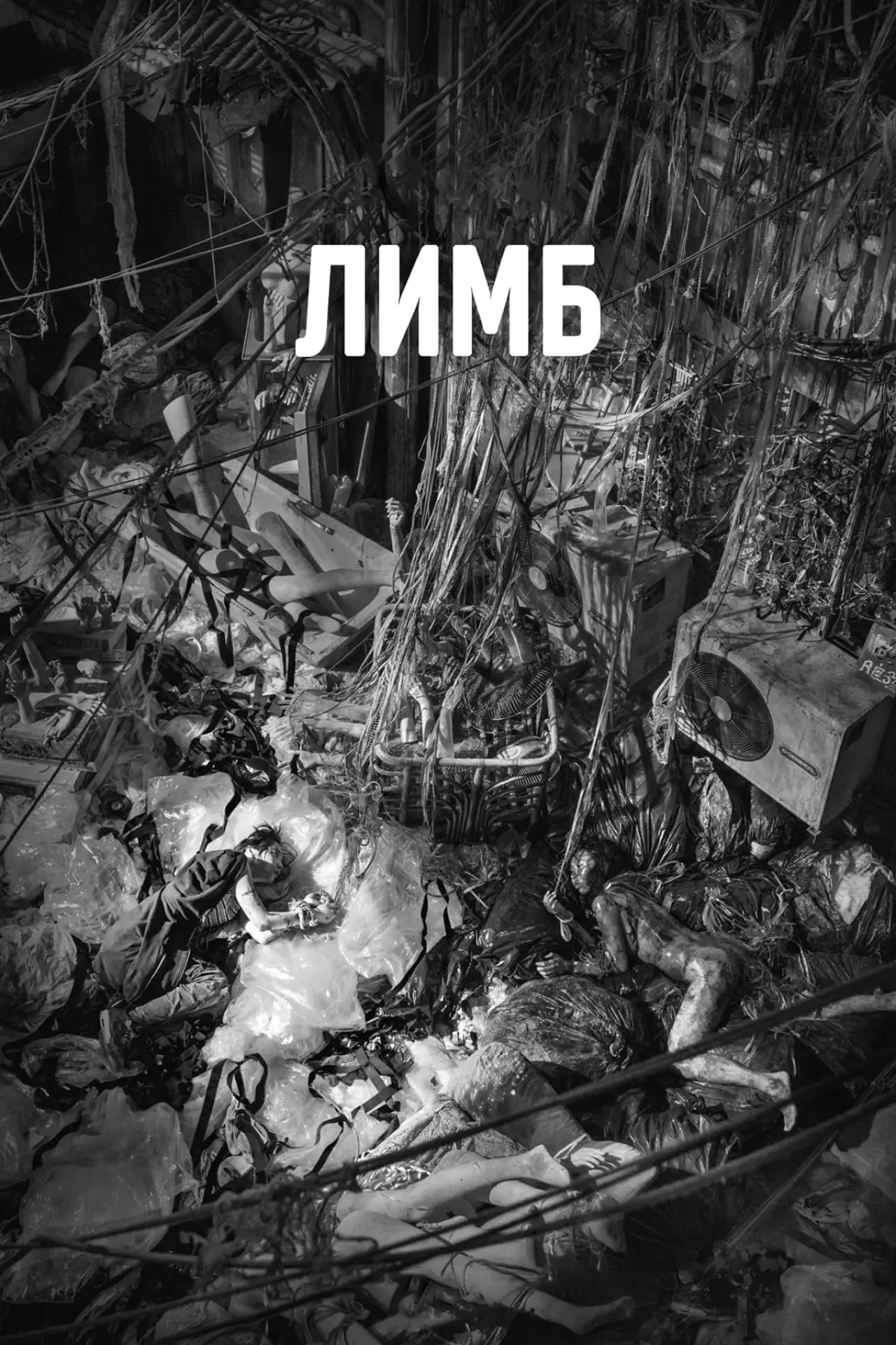 Постер к фильму "Лимб"
