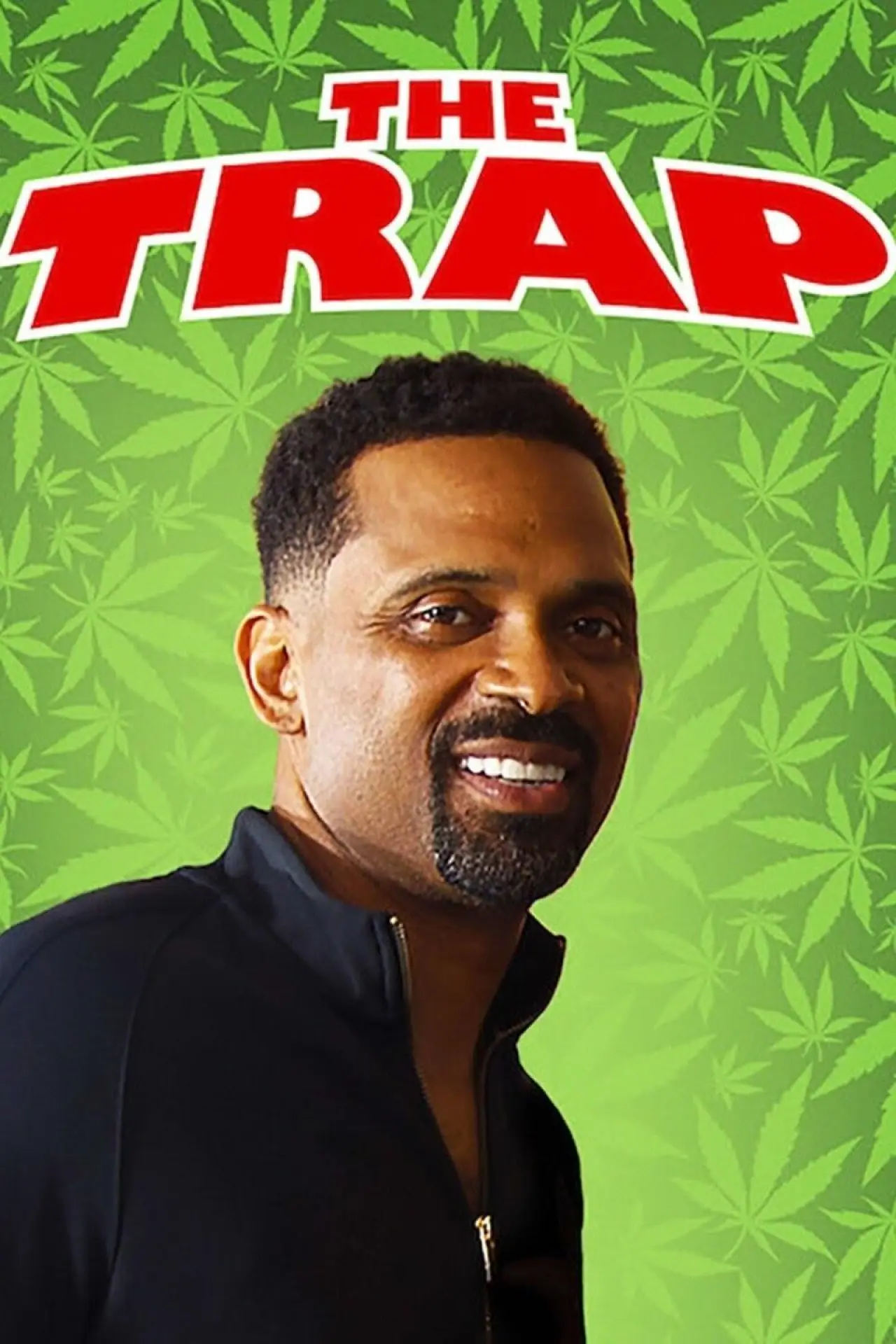 Постер к фильму "The Trap"