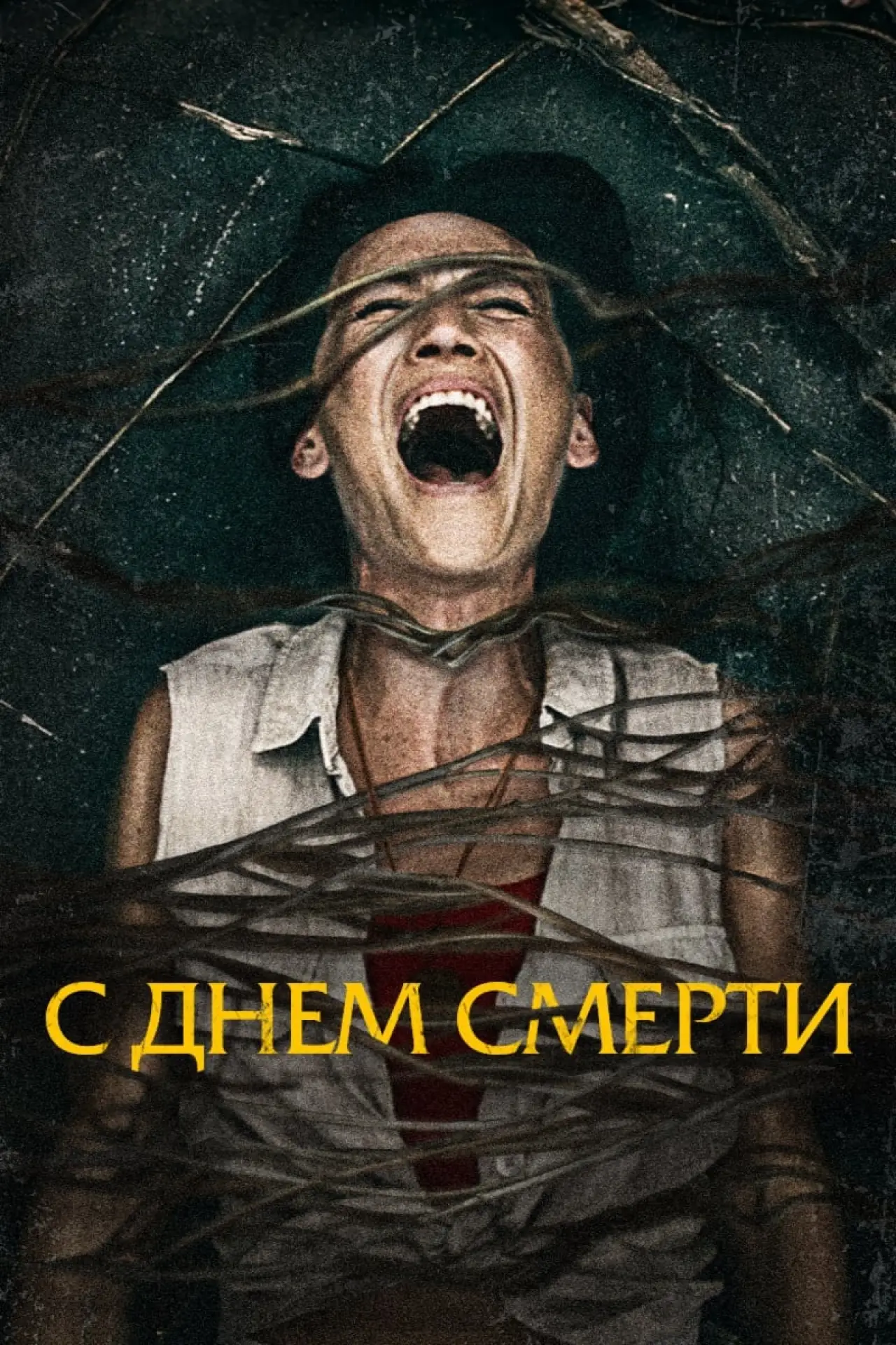 Постер к фильму "С днём смерти"