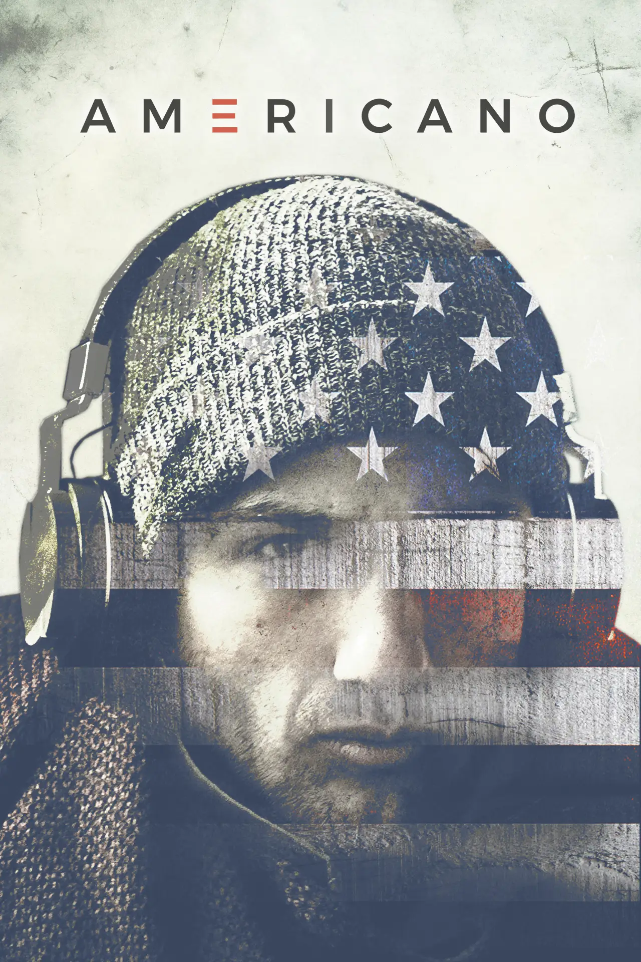 Постер к фильму "Americano"