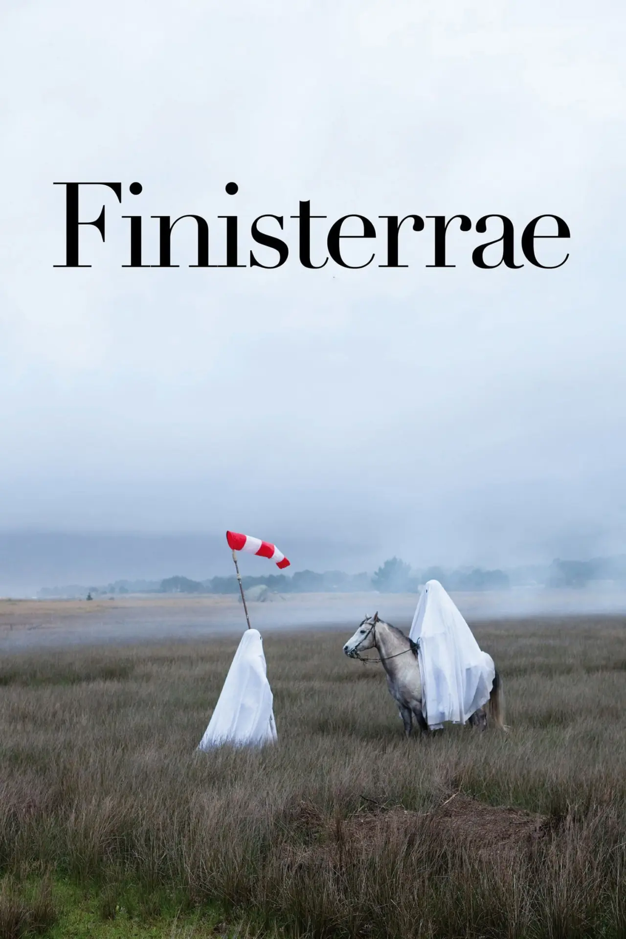 Постер к фильму "Finisterrae"