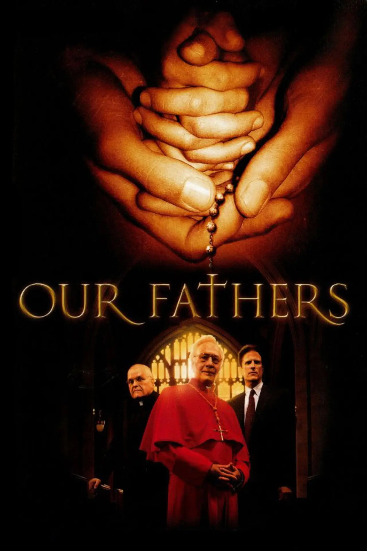 Постер к фильму "Our Fathers"