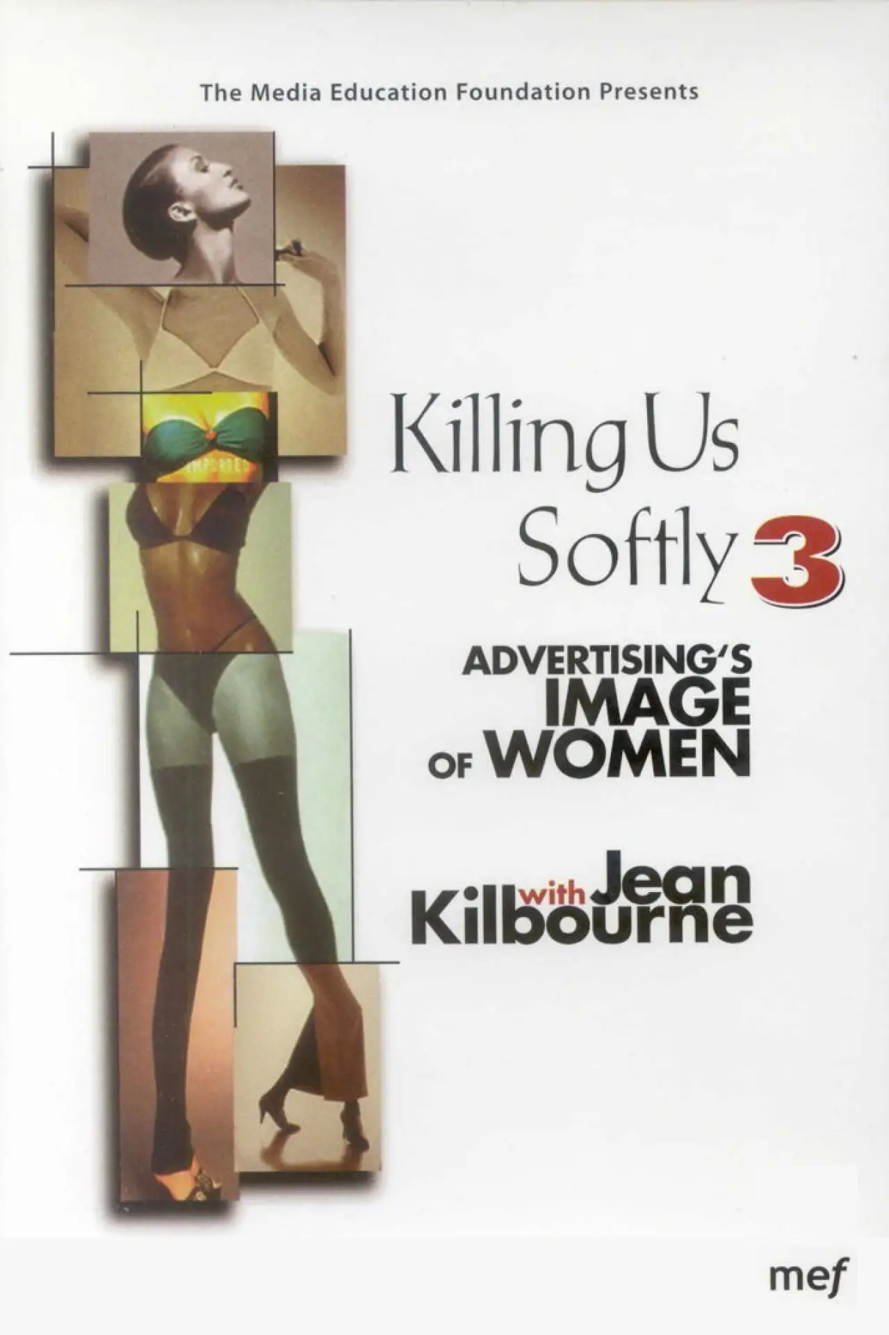 Постер к фильму "Killing Us Softly 3: Advertising