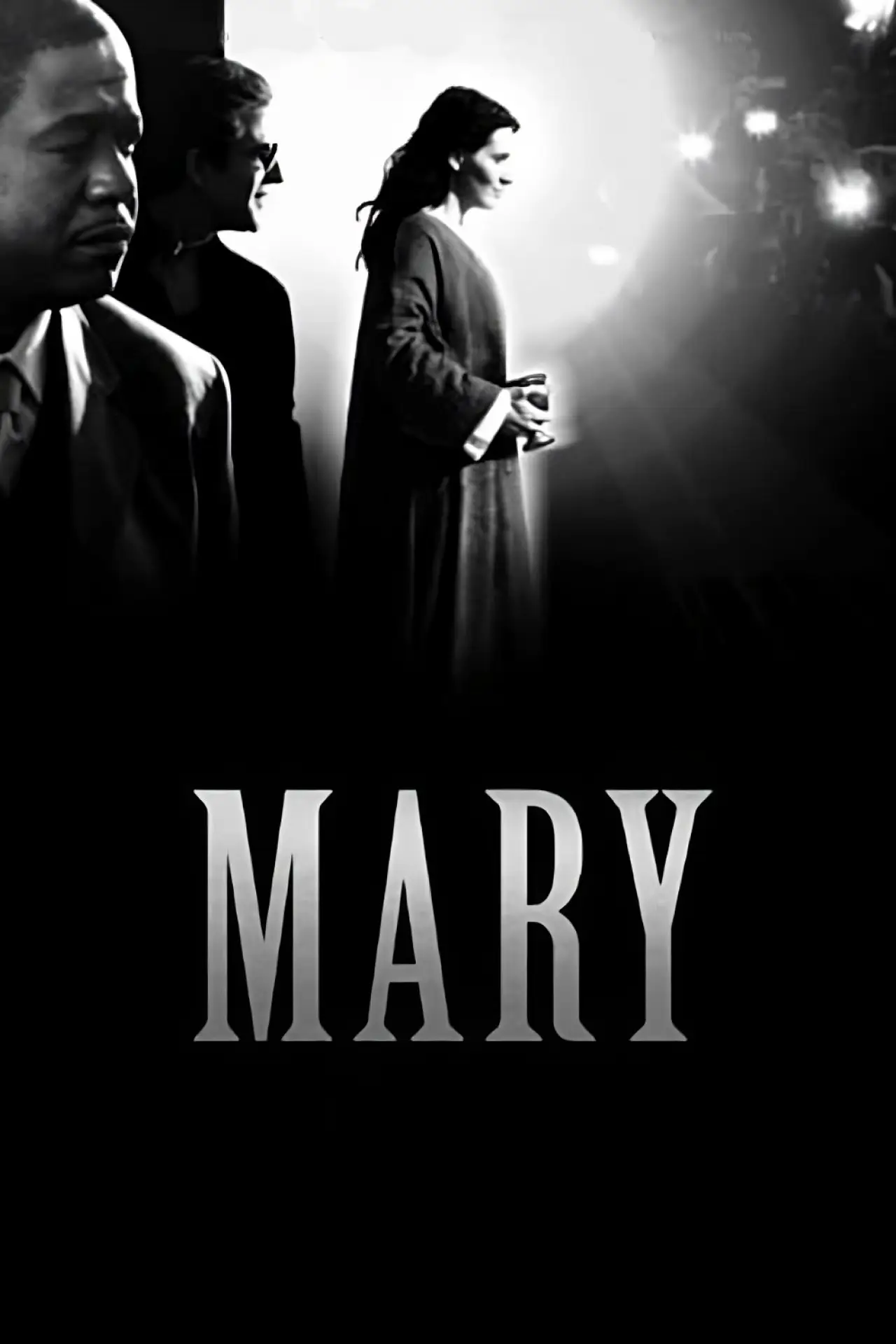 Постер к фильму "Мария"