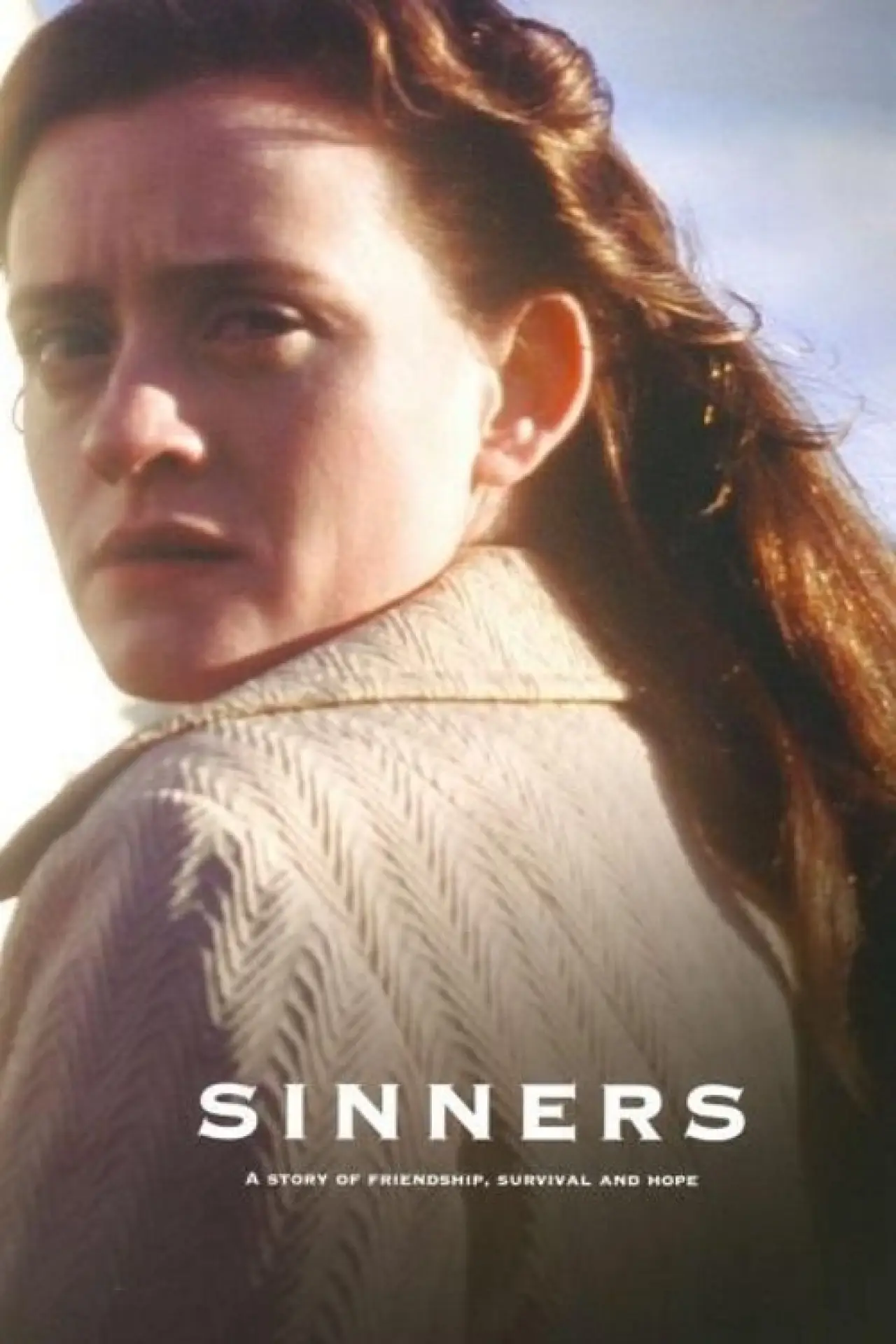 Постер к фильму "Sinners"