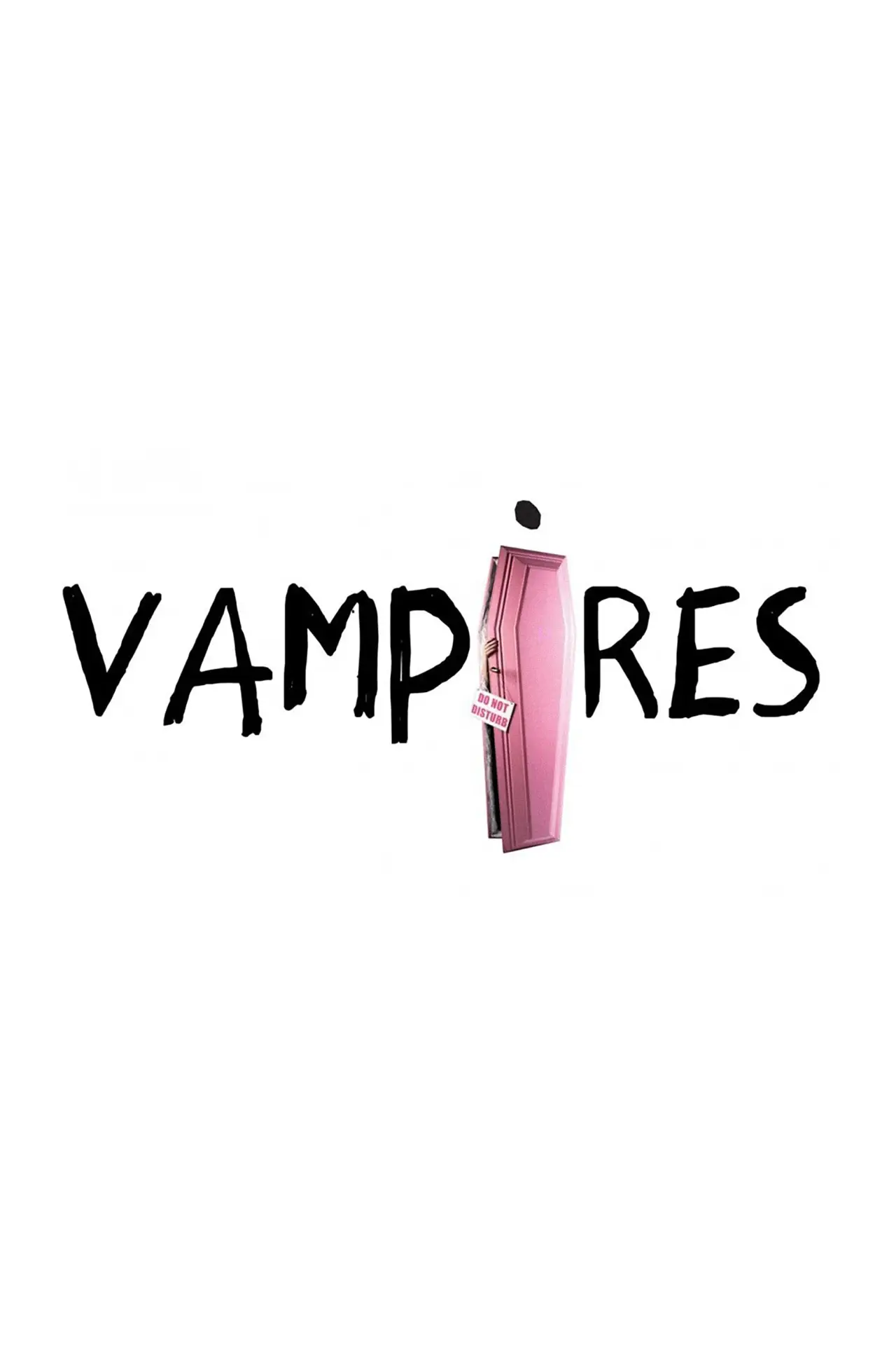 Постер к фильму "Vampires"