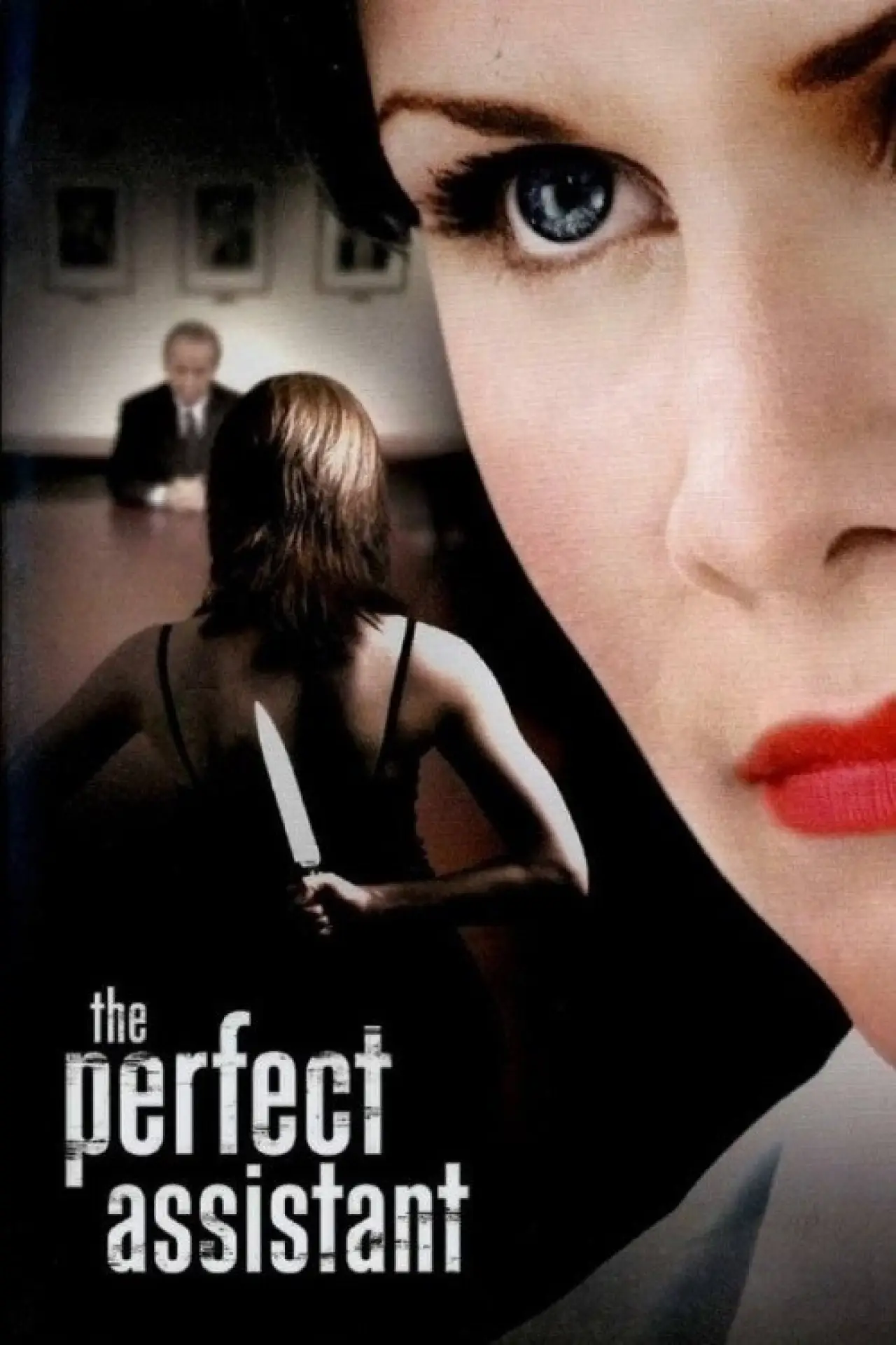 Постер к фильму "The Perfect Assistant"