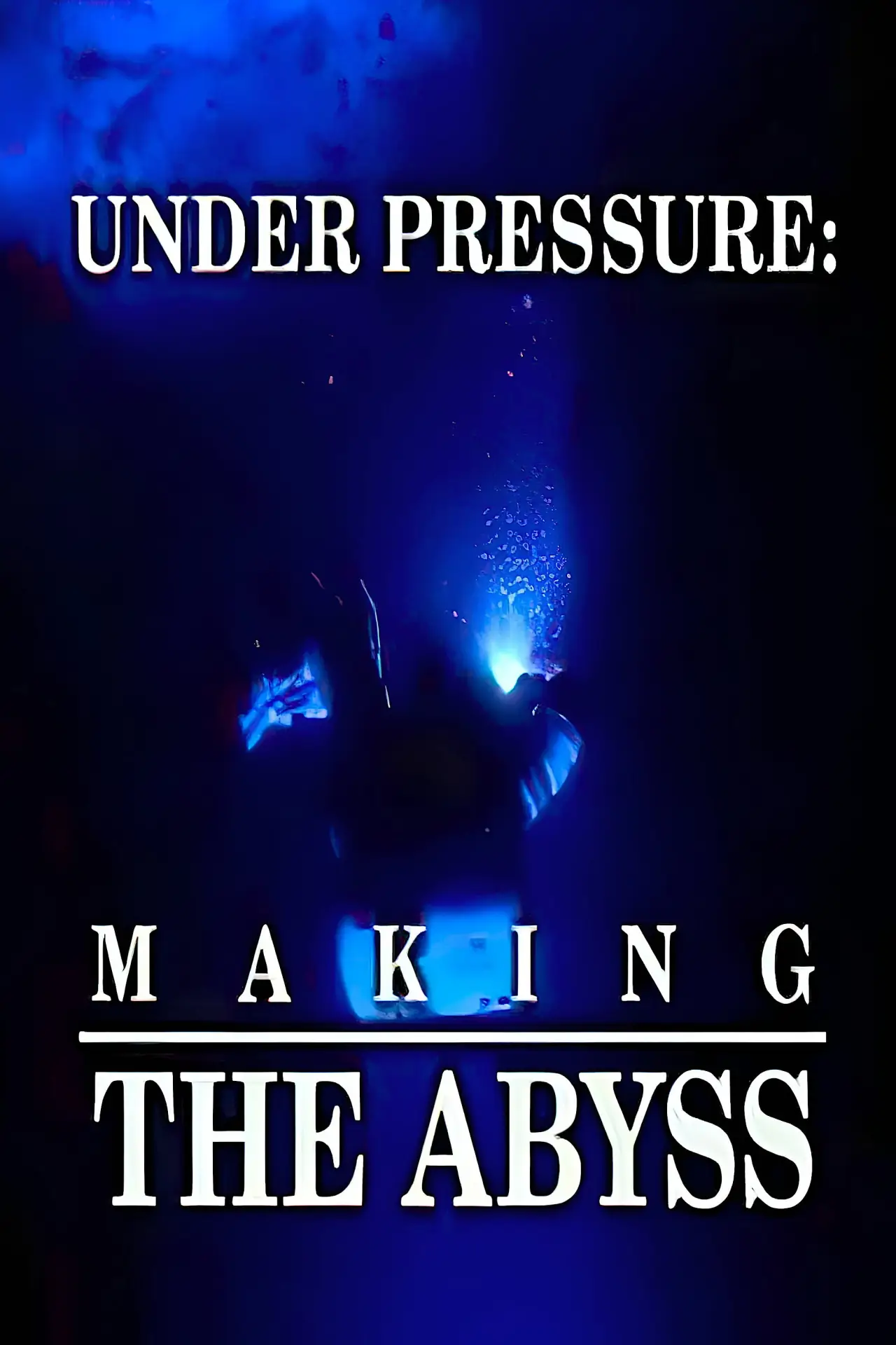 Постер к фильму "Under Pressure: Making 