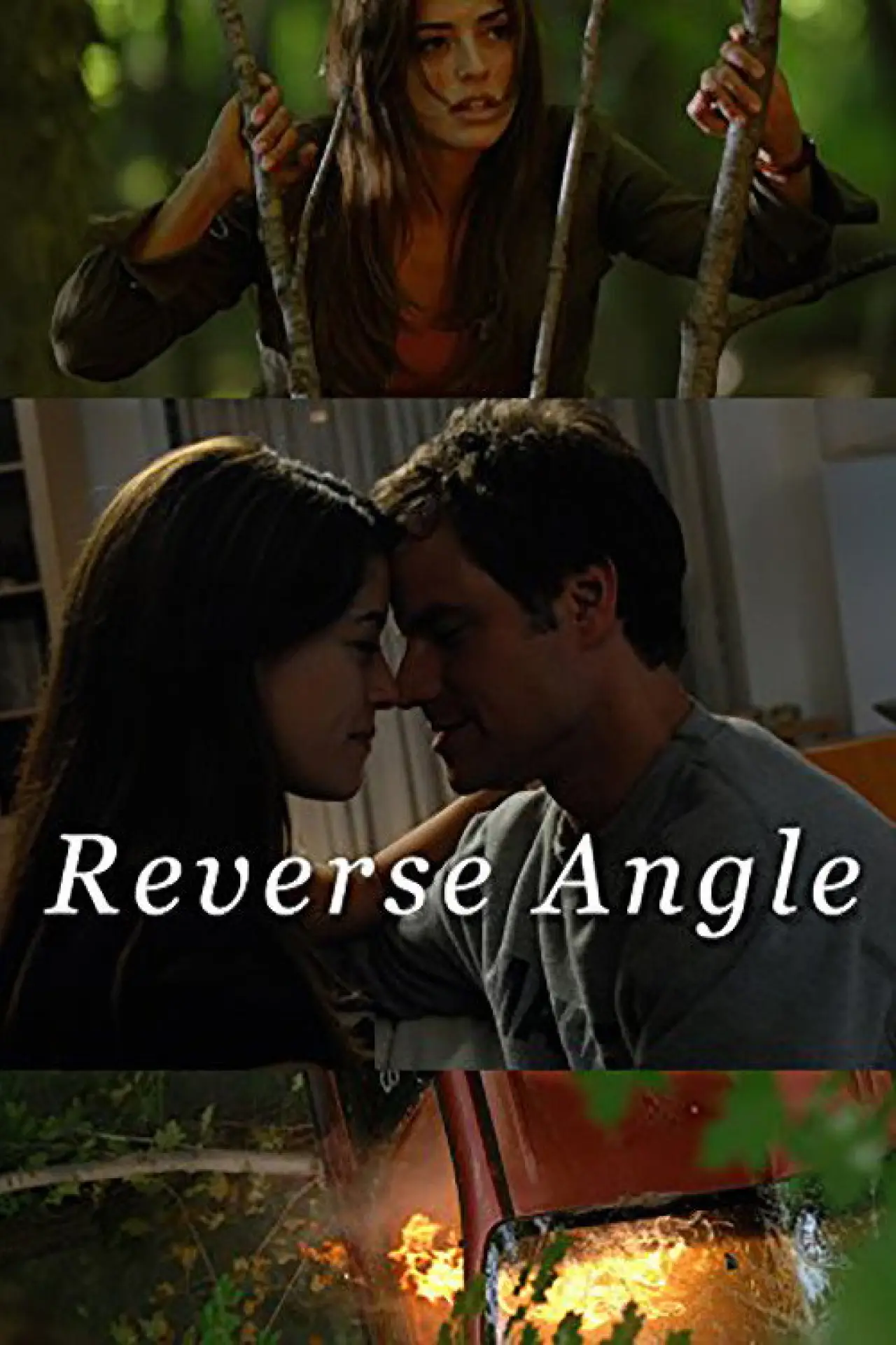 Постер к фильму "Reverse Angle"