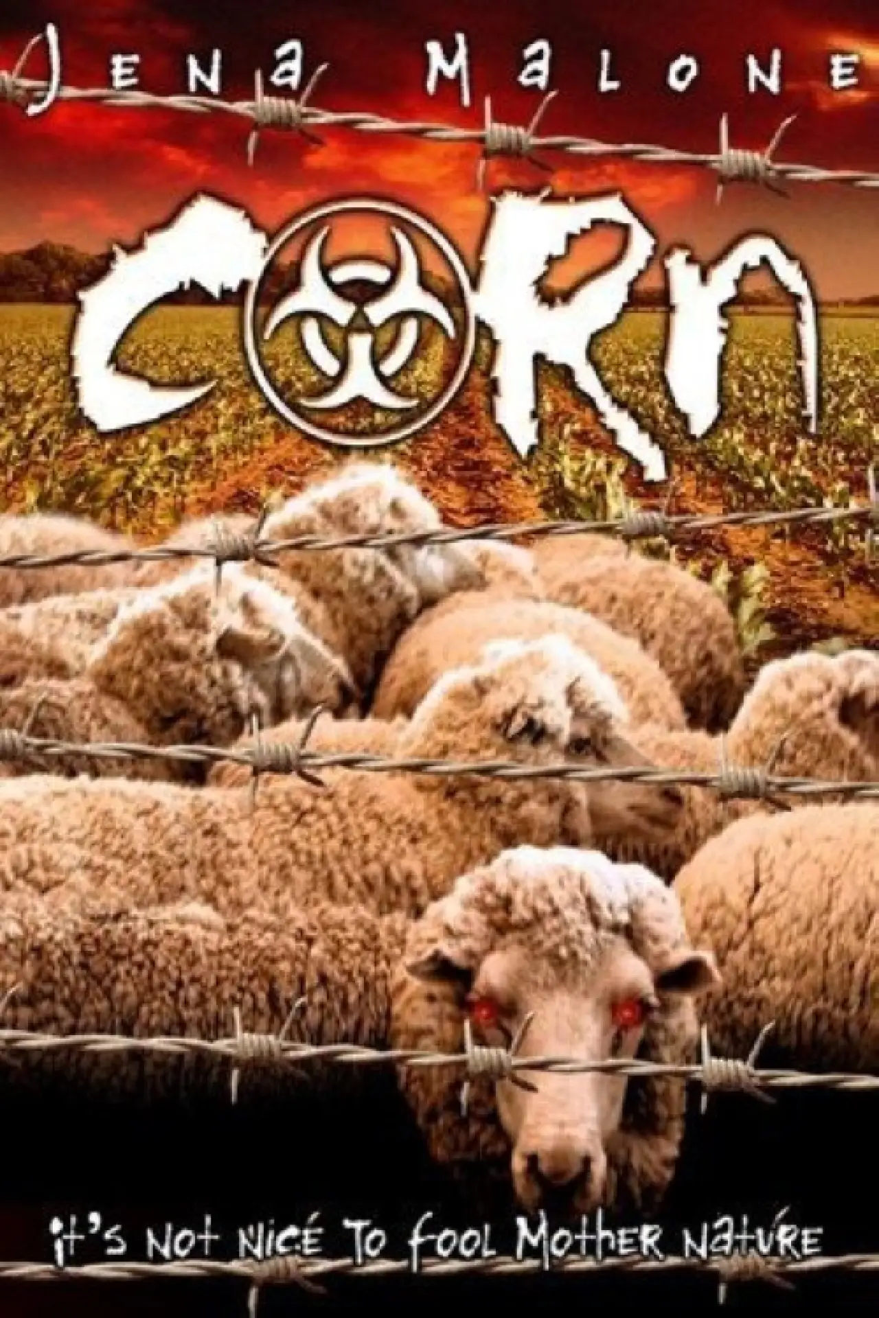 Постер к фильму "Corn"