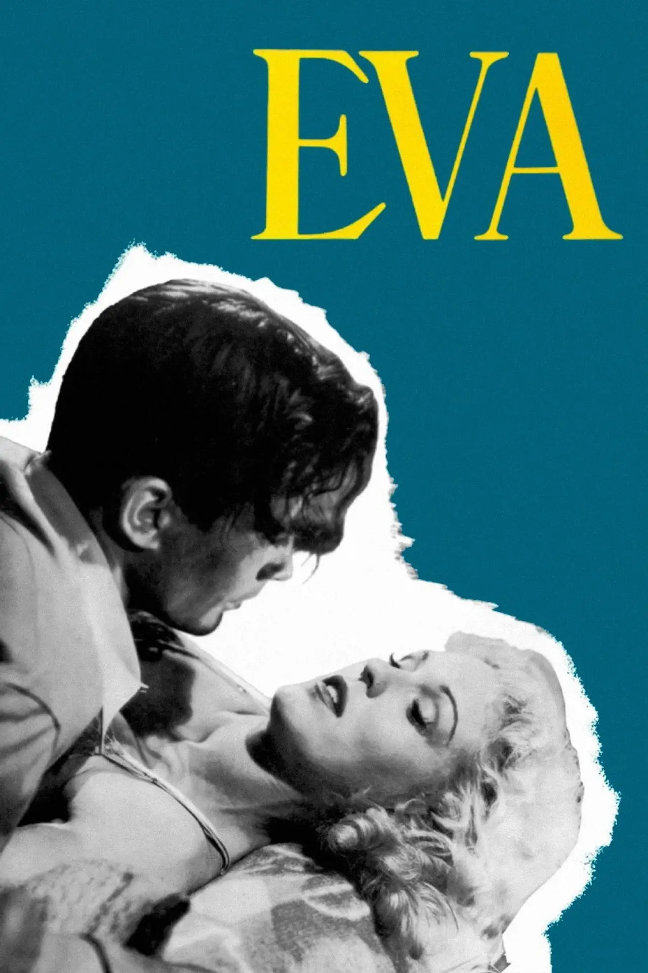 Постер к фильму "Eva"