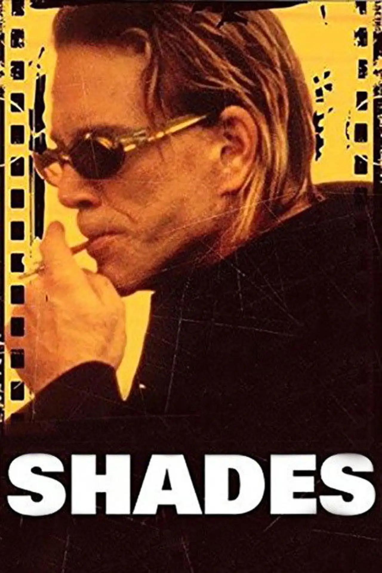 Постер к фильму "Shades"