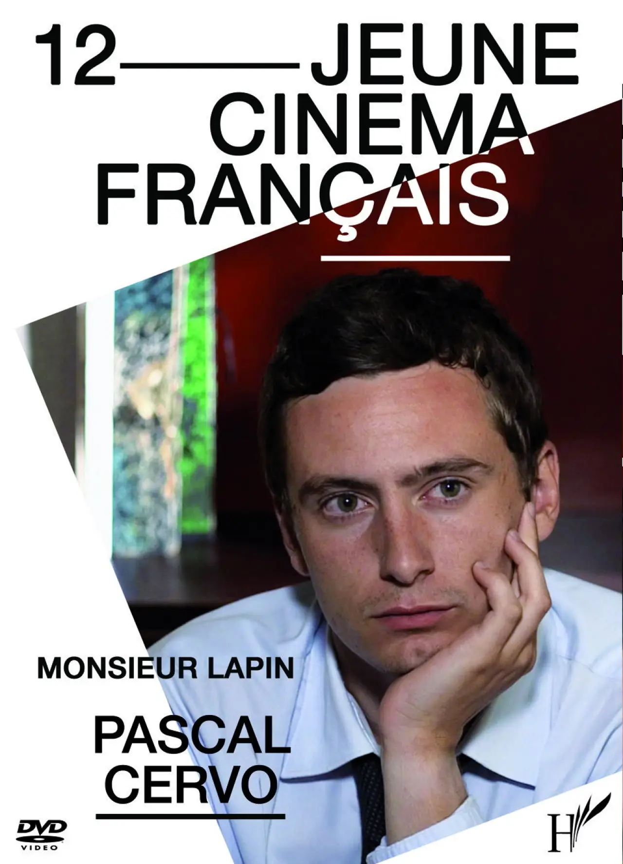 Постер к фильму "Monsieur Lapin"