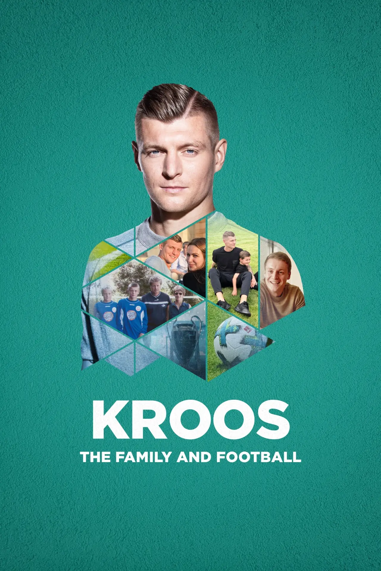 Постер к фильму "Кроос"