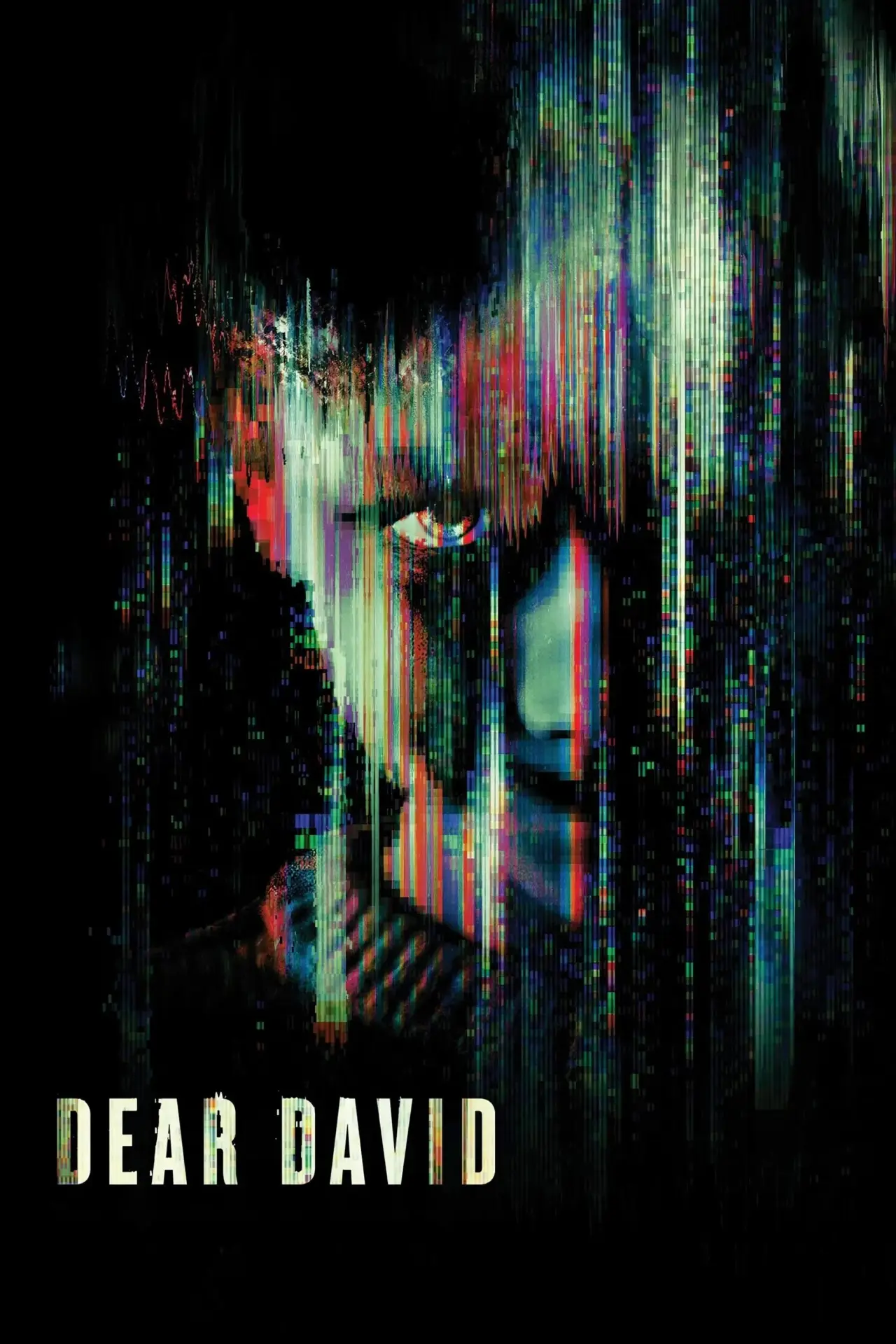 Постер к фильму "Dear David"