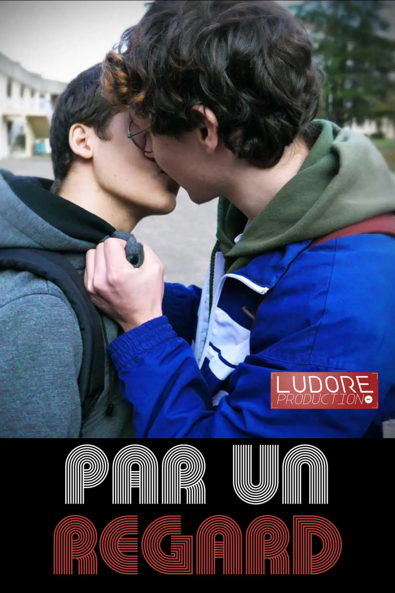 Постер к фильму "Par un regard: Chapitre 1"