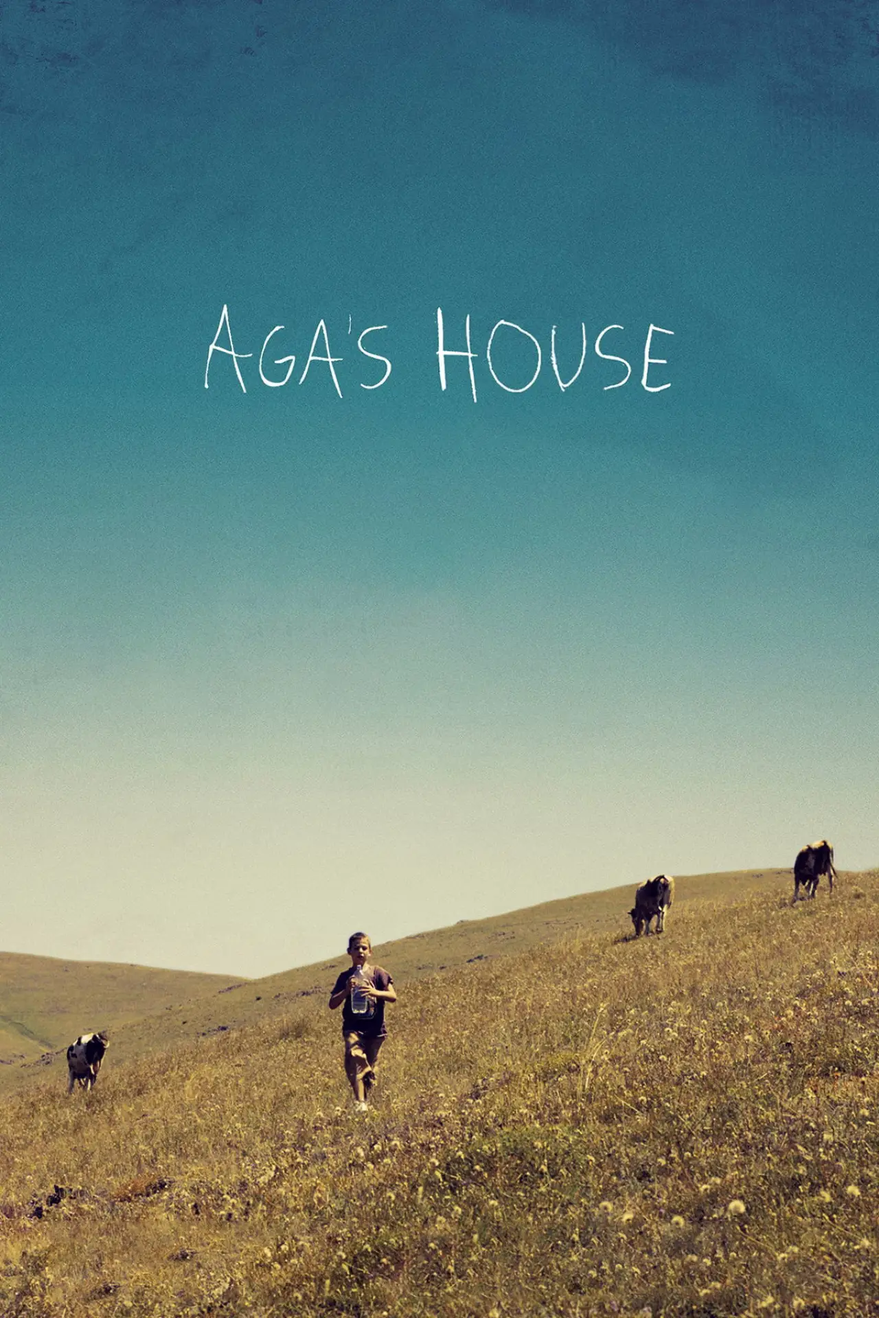Постер к фильму "Shpia e Agës"