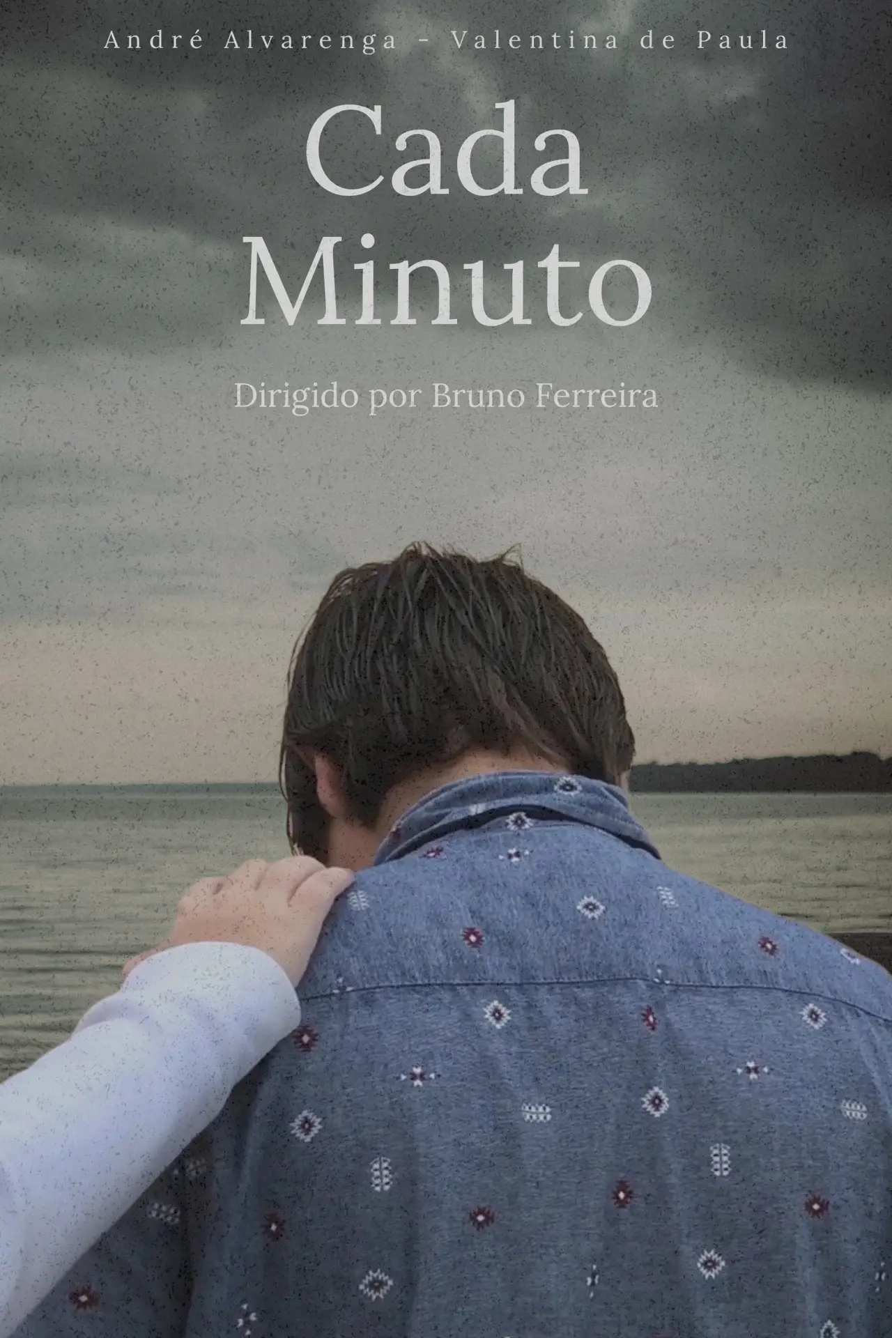 Постер к фильму "Cada Minuto"