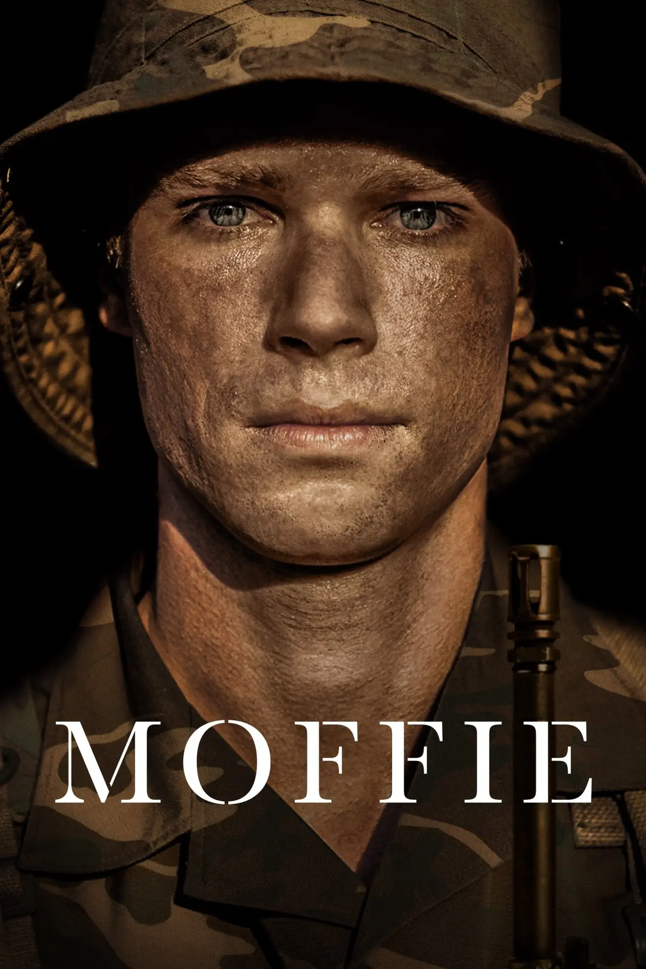 Постер к фильму "Моффи"