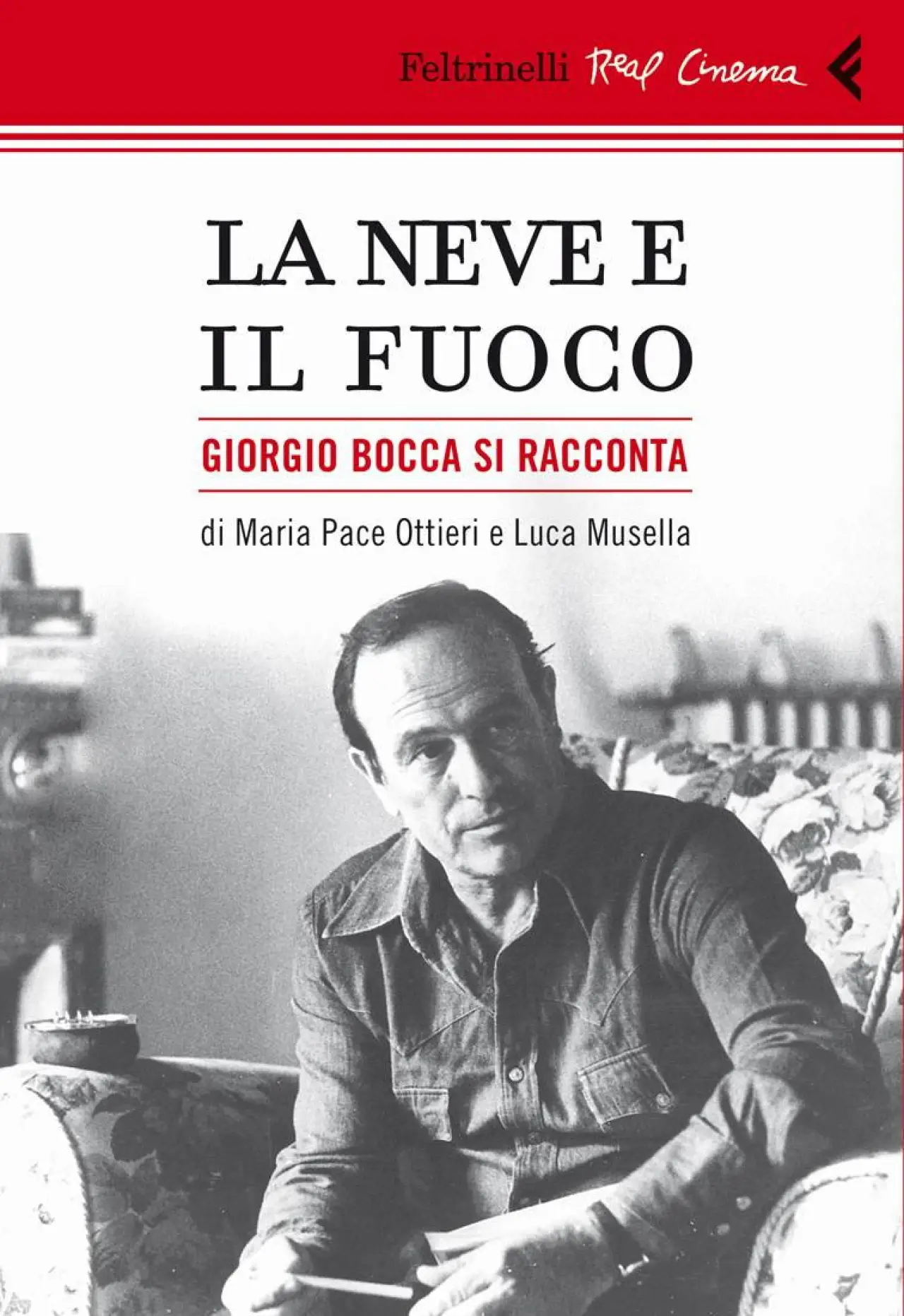 Постер к фильму "La neve e il fuoco"