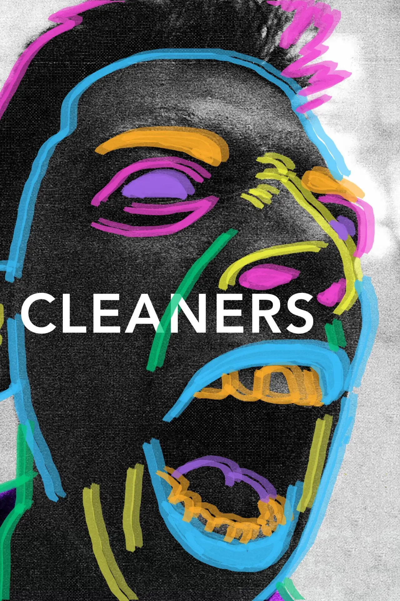 Постер к фильму "Cleaners"